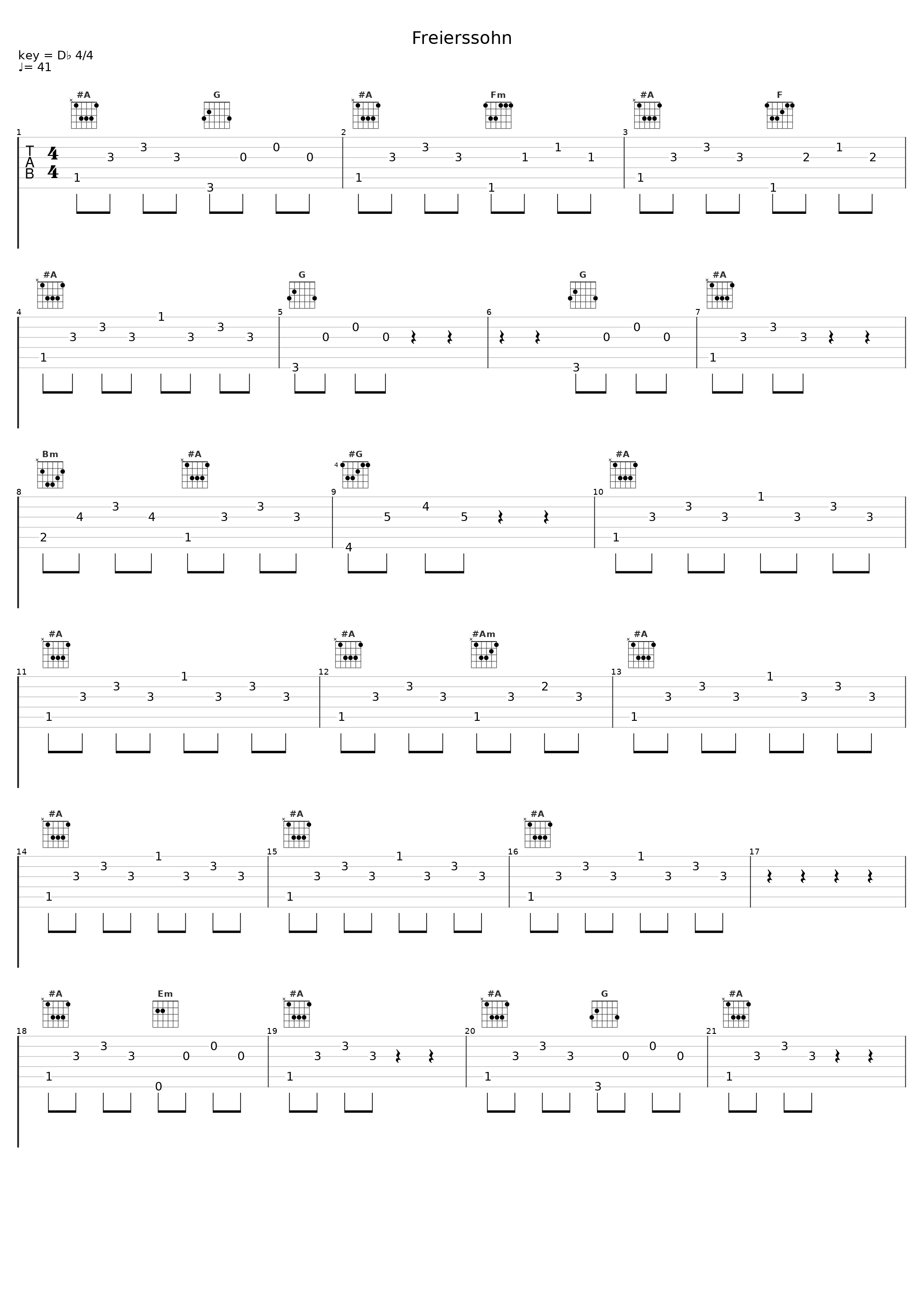 Freierssohn_Fatoni,Edgar Wasser_1