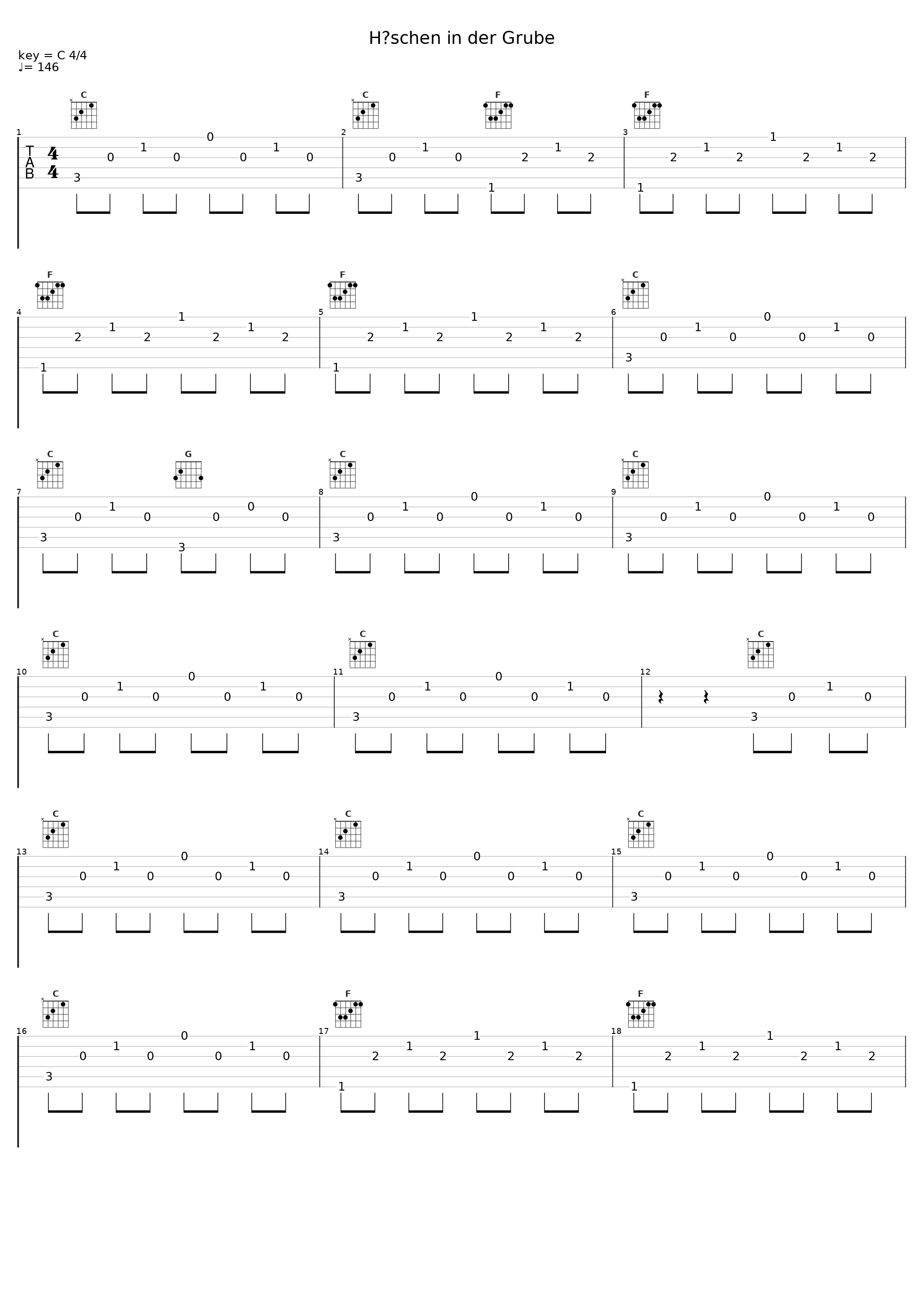 Häschen in der Grube_Sternschnuppe_1