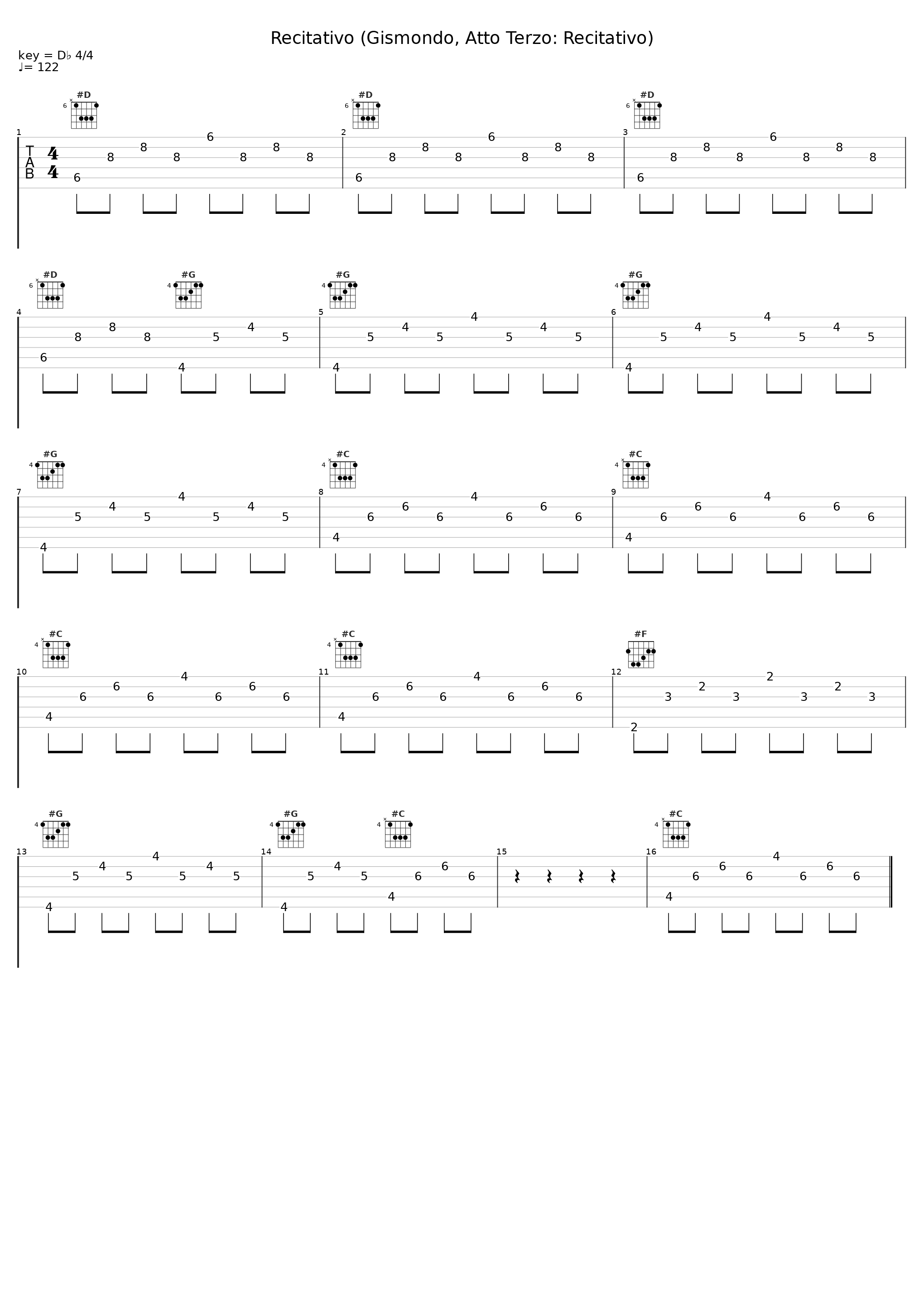 Recitativo (Gismondo, Atto Terzo: Recitativo)_Martyna Pastuszka,Orkiestra Historyczna,Sophie Junker,Aleksandra Kubas-Kruk_1