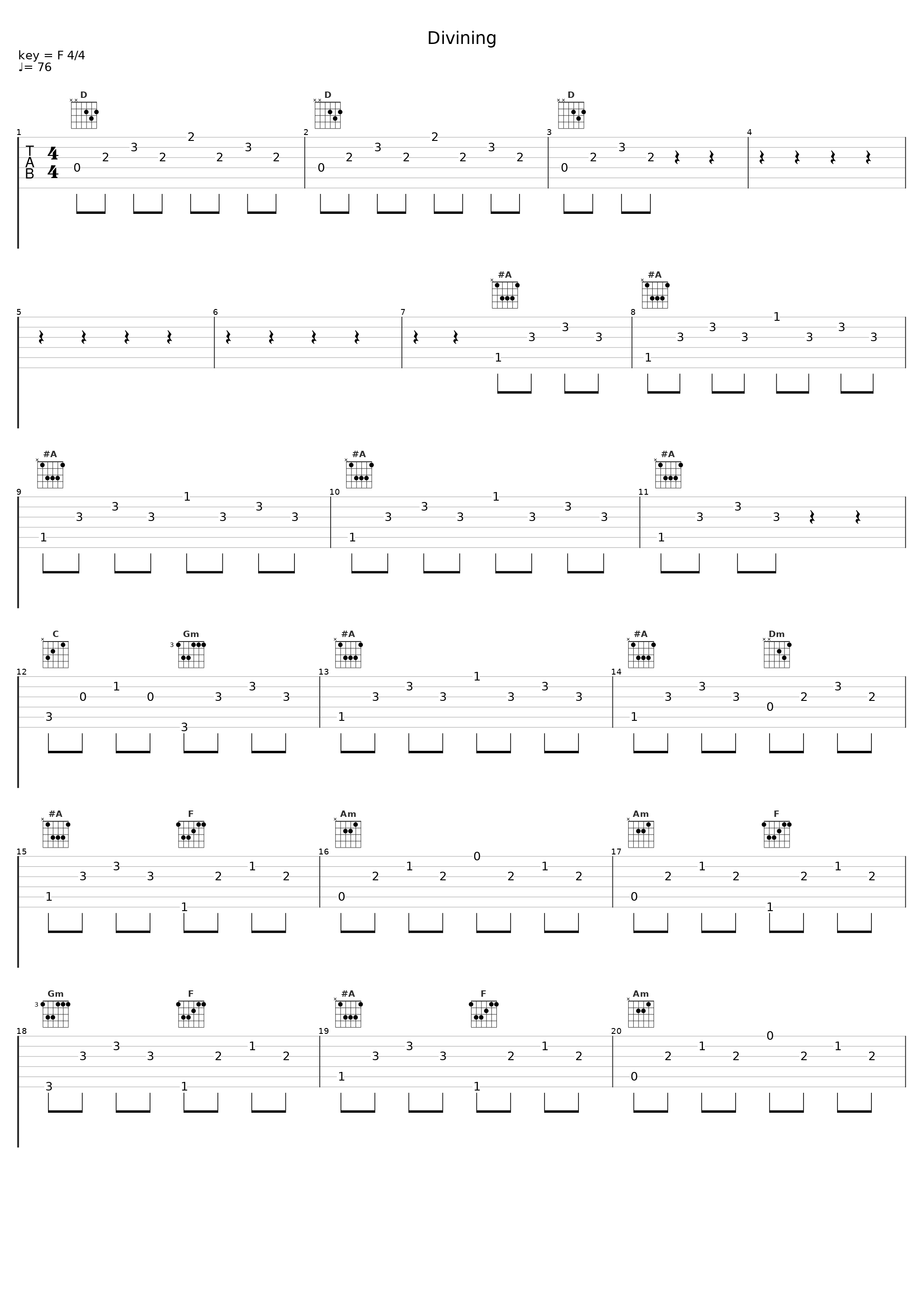 Divining_The Nels Cline Singers_1