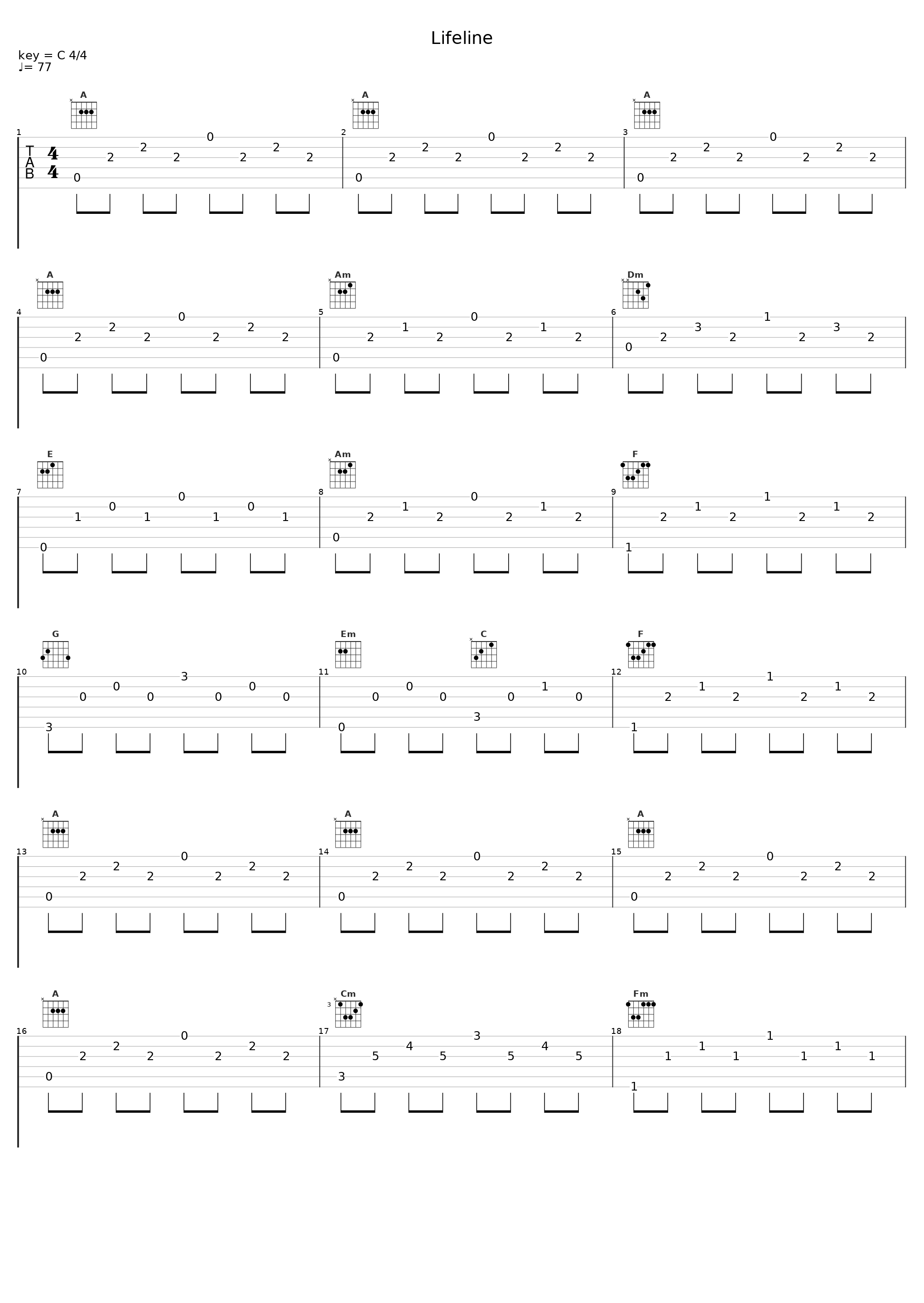 Lifeline_佐桥俊彦_1