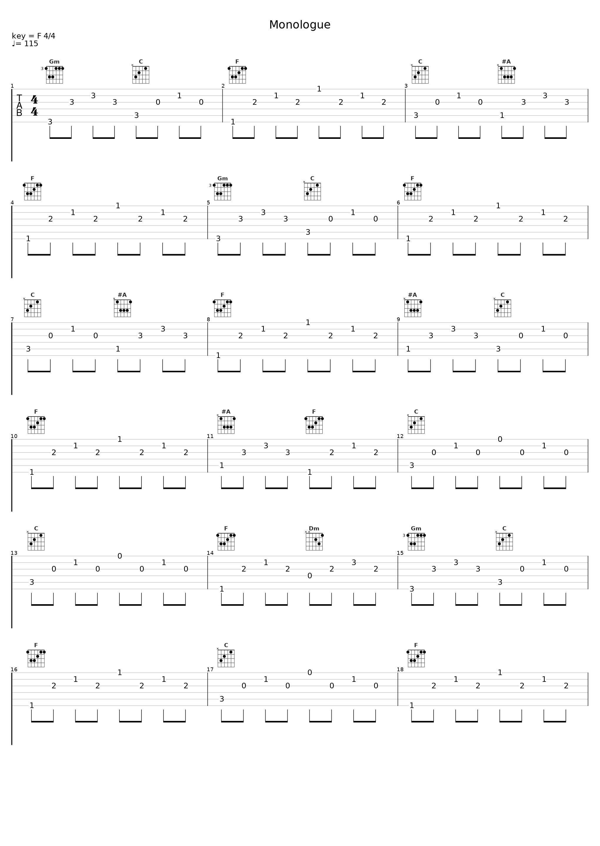 Monologue_Leon Rosselson_1