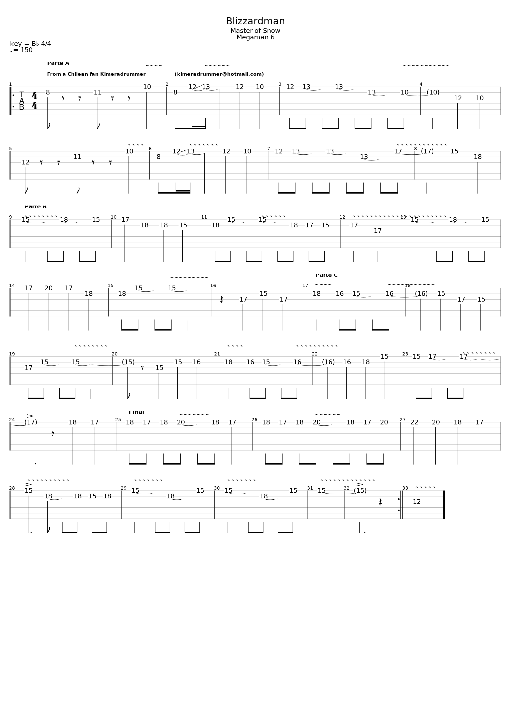 Blizzardman_Megaman_1