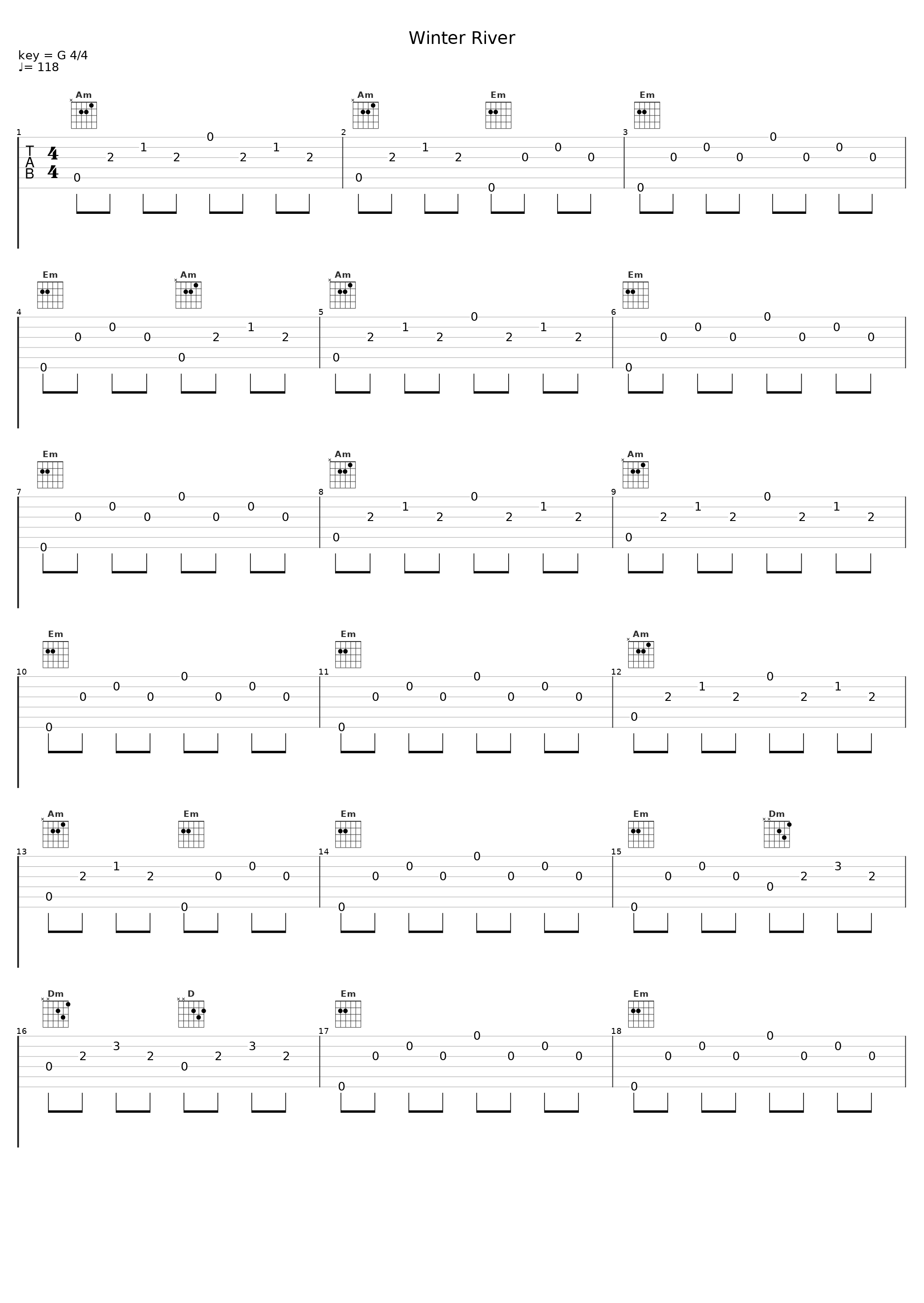 Winter River_Diagrams_1