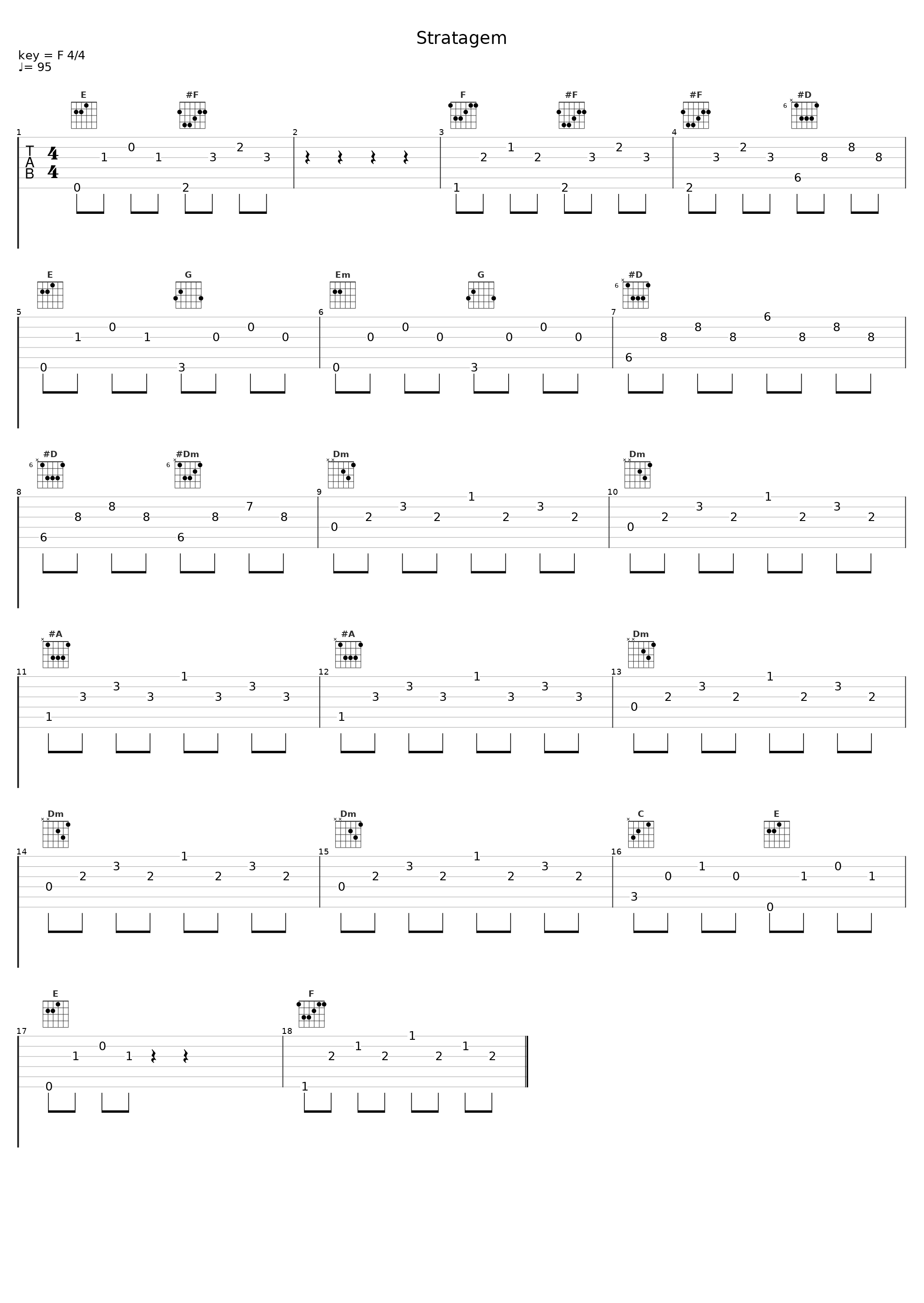 Stratagem_平野義久_1