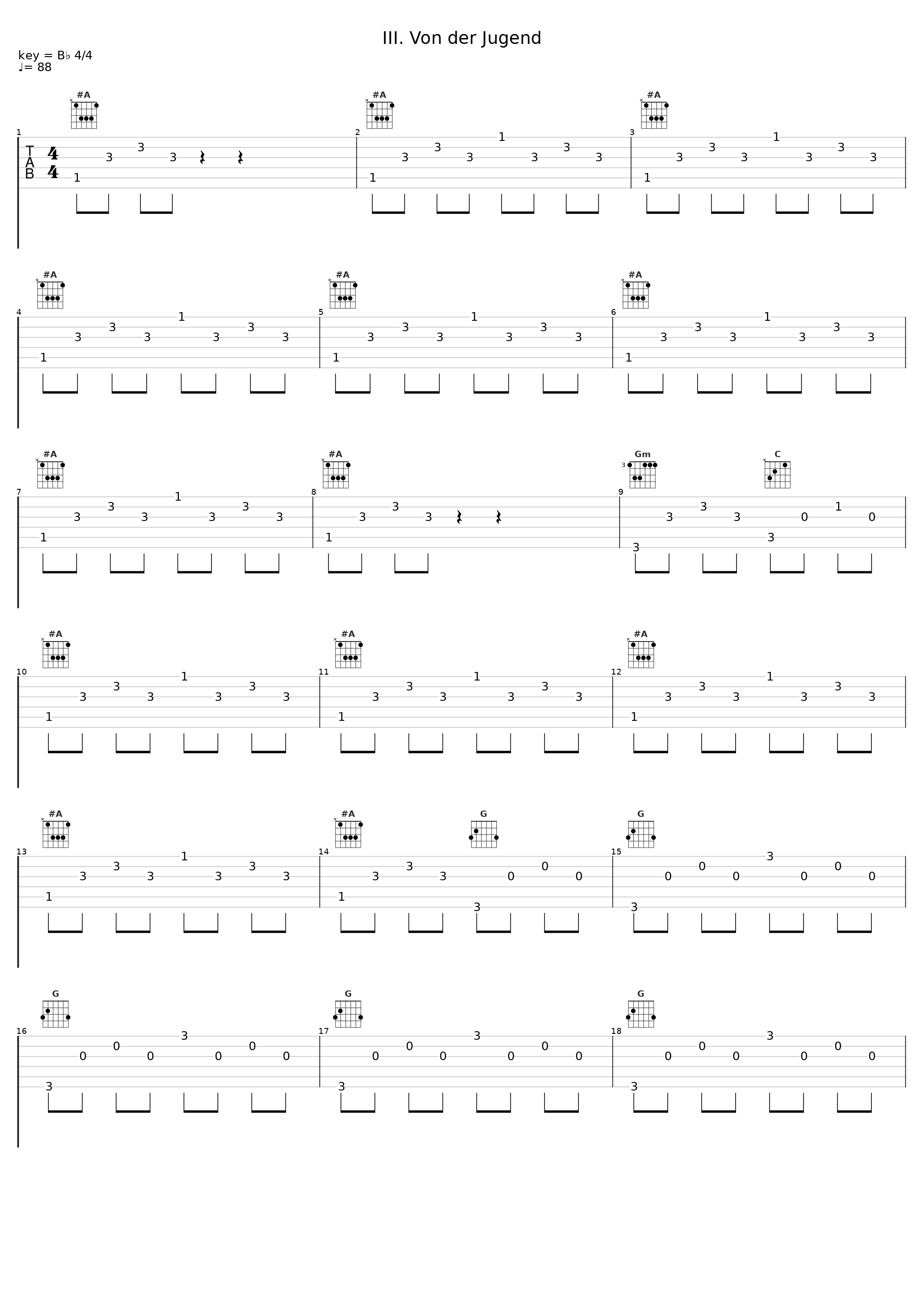 III. Von der Jugend_Gerhild Romberger,Stephan Rügamer,Alfredo Perl,Detmolder Kammerorchester_1