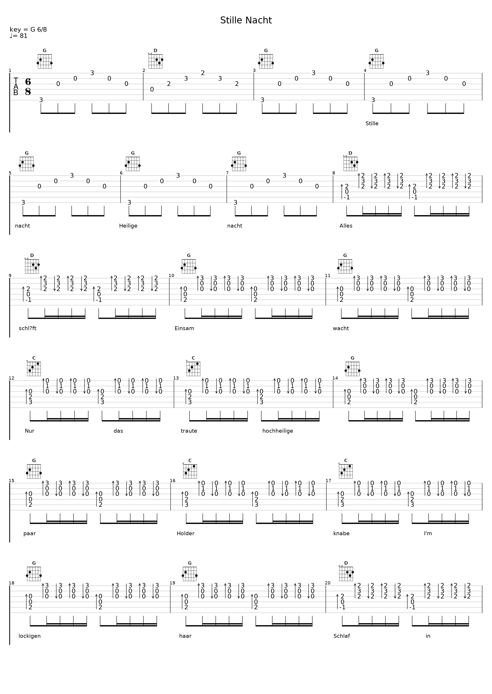 Stille Nacht_MARCEL_1