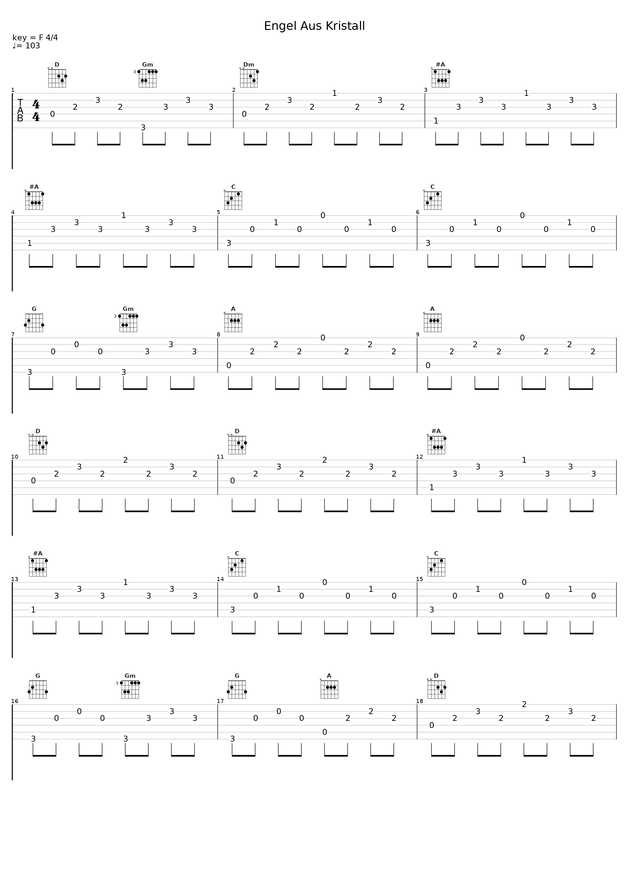 Engel Aus Kristall_Bolland & Bolland_1