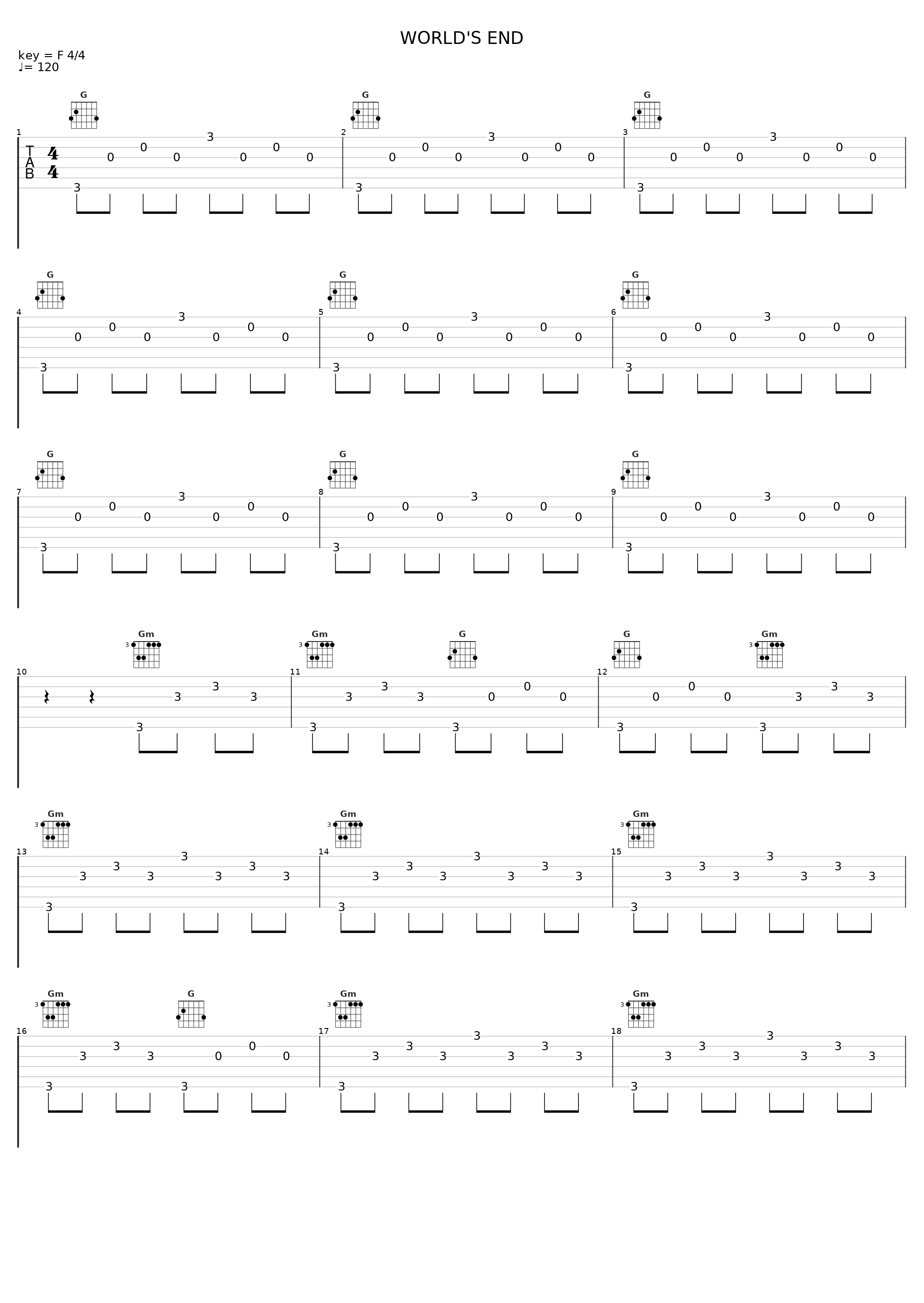 WORLD'S END_TM NETWORK_1