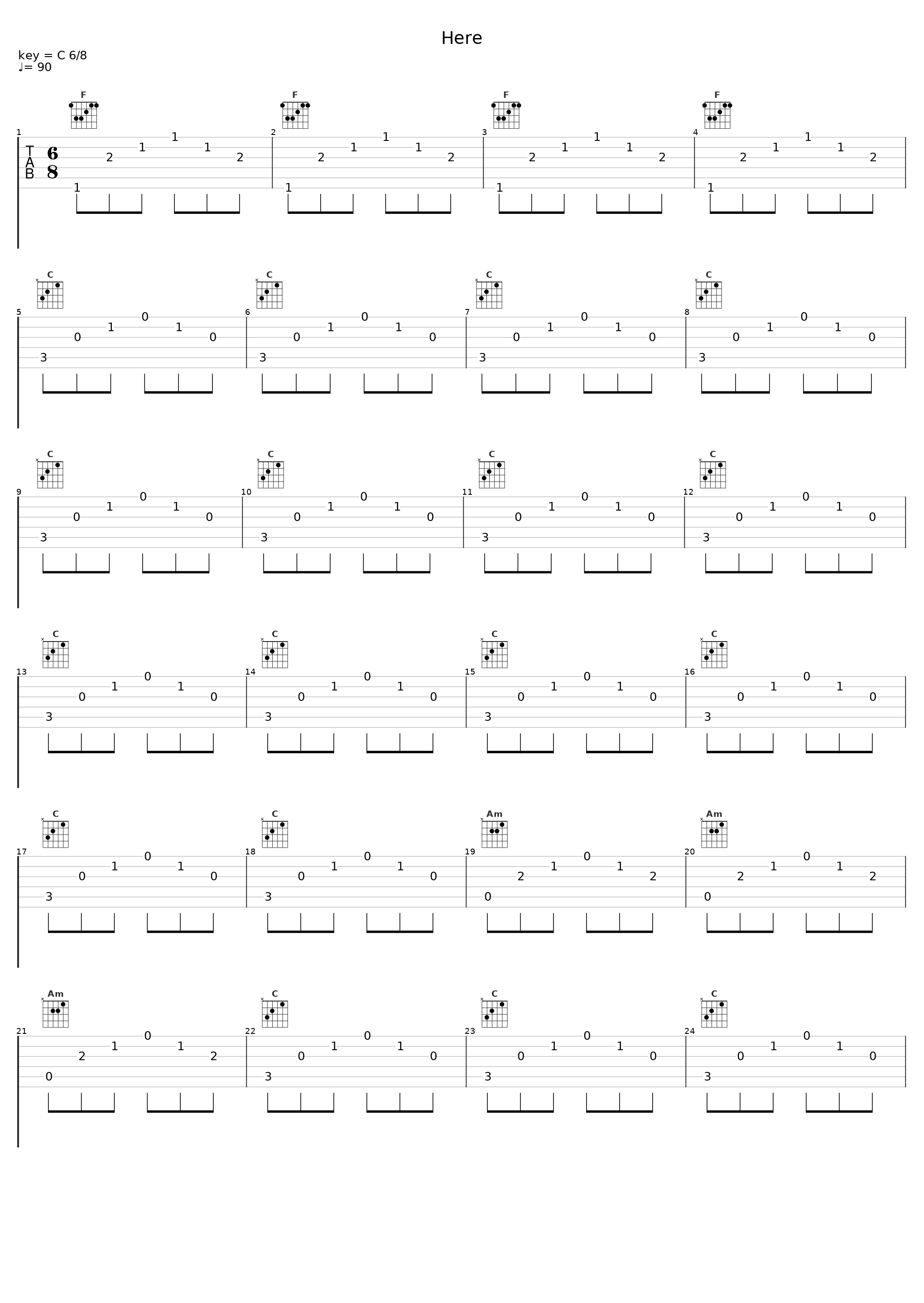 Here_Vineyard Music_1