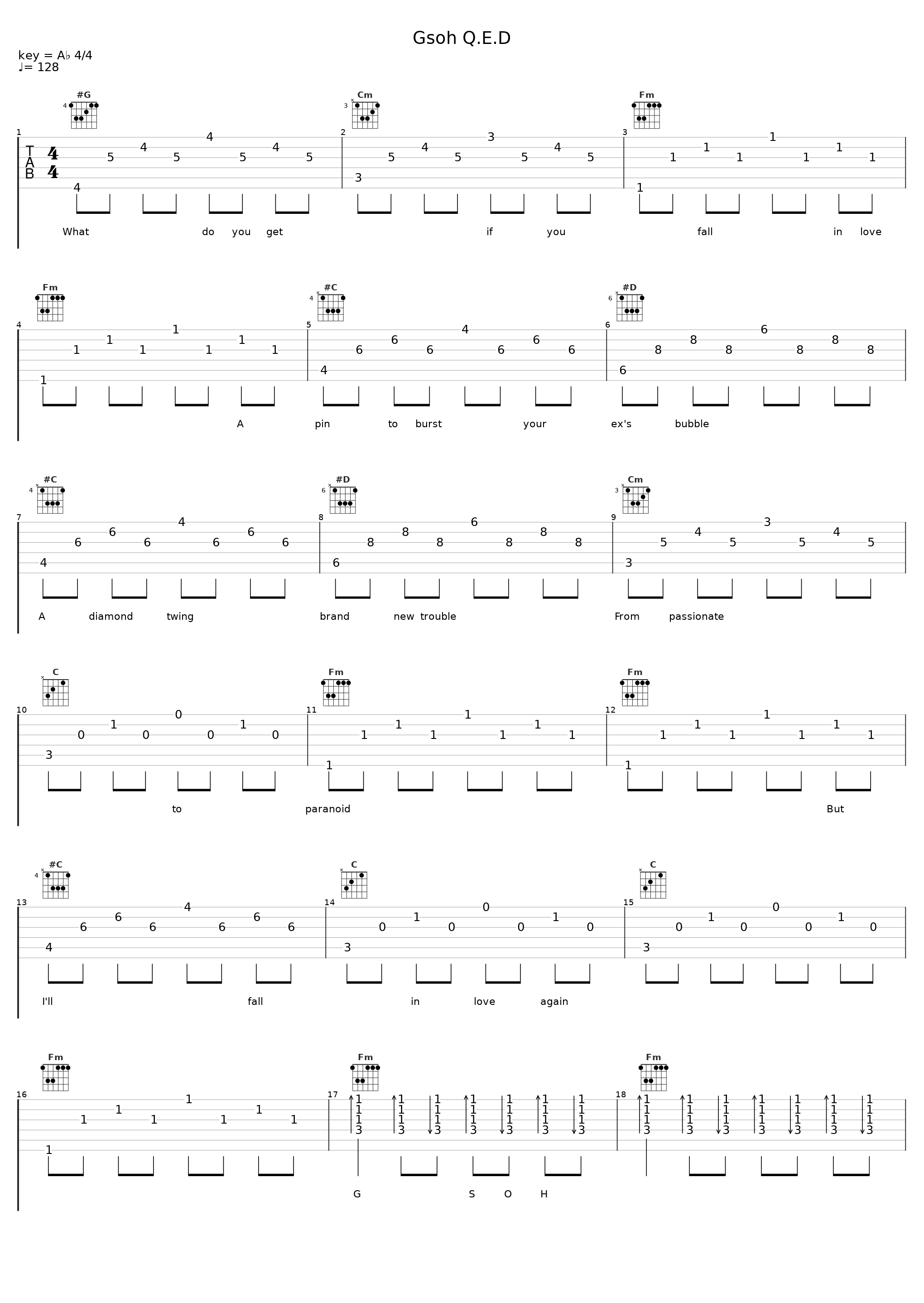 Gsoh Q.E.D_Black Box Recorder_1