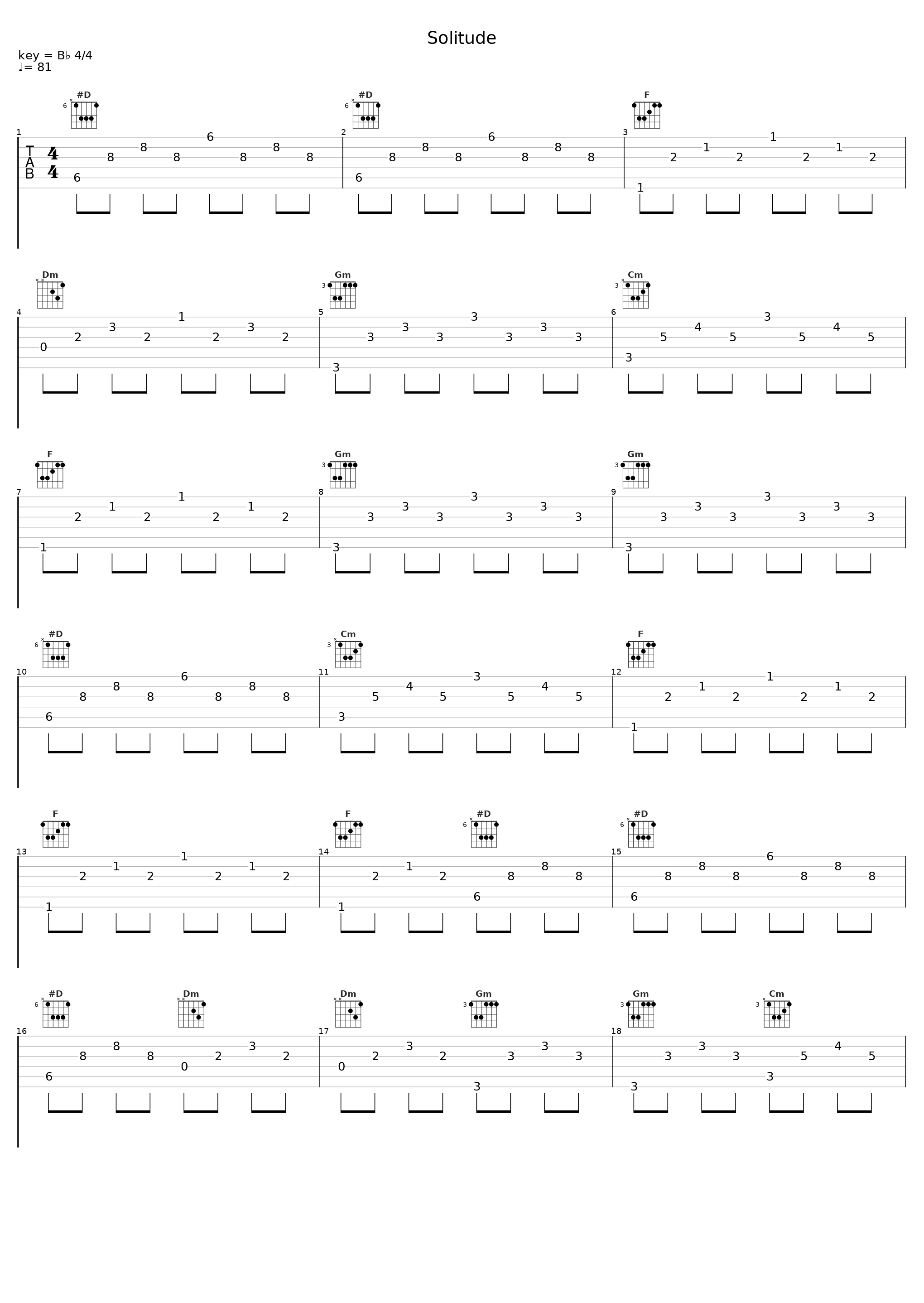 Solitude_中村由利子_1