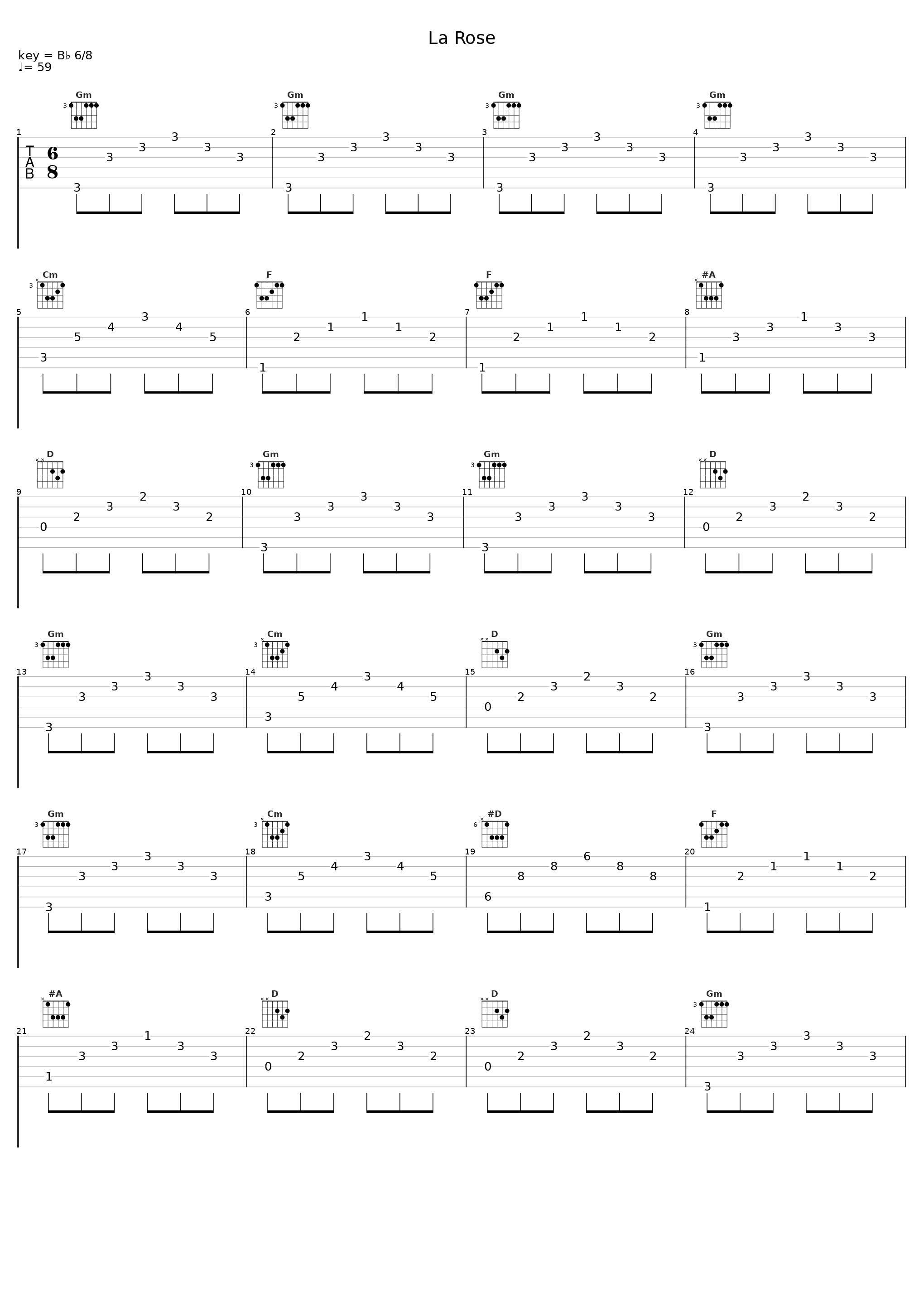 La Rose_Patent Ochsner_1