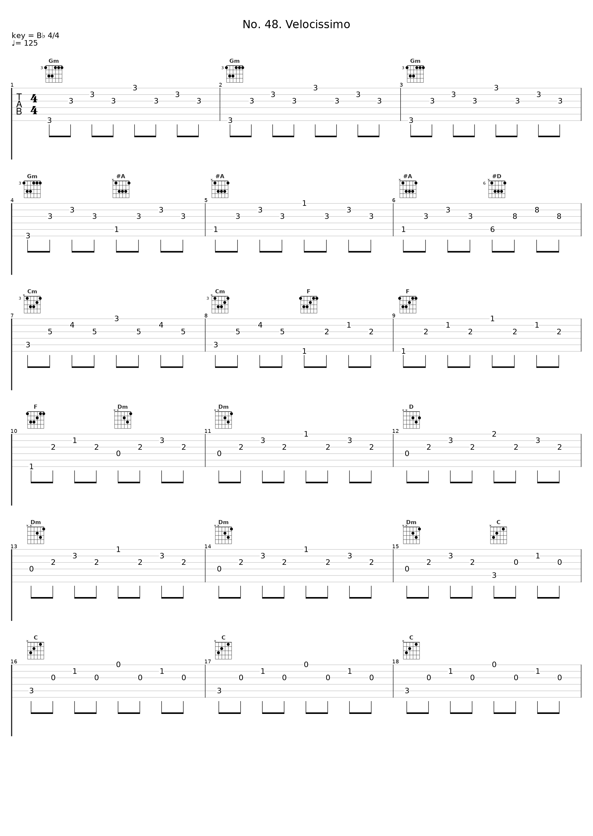 No. 48. Velocissimo_Alessandro Marangoni_1