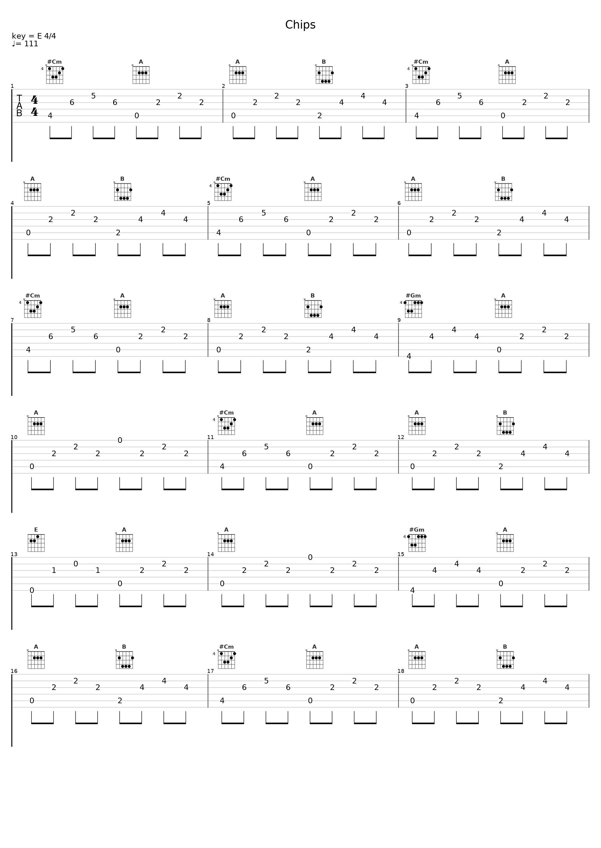 Chips_Pauley Logik,TNM_1