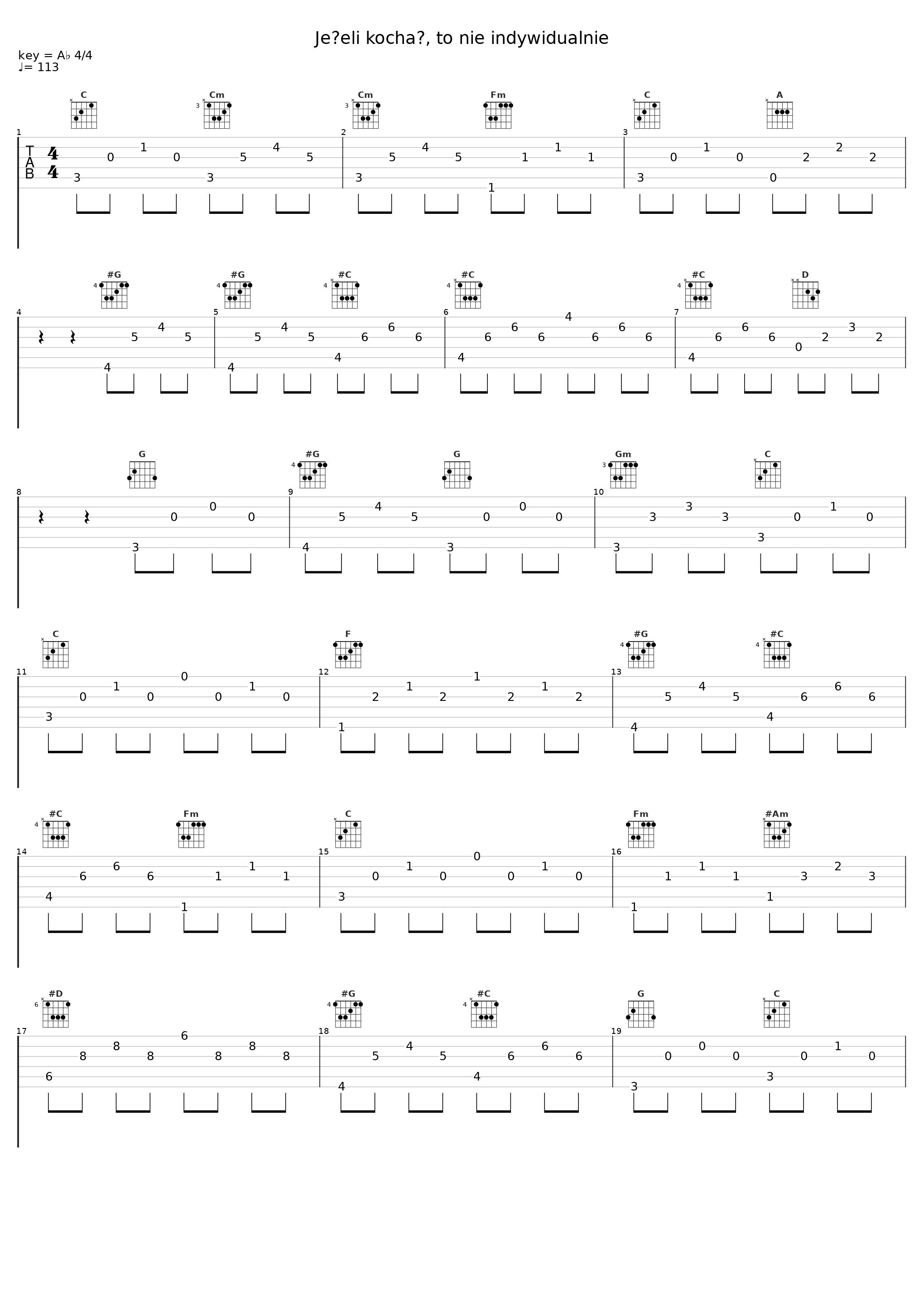 Jeżeli kochać, to nie indywidualnie_Szymon Komasa,Vito Bambino,Santander Orchestra_1