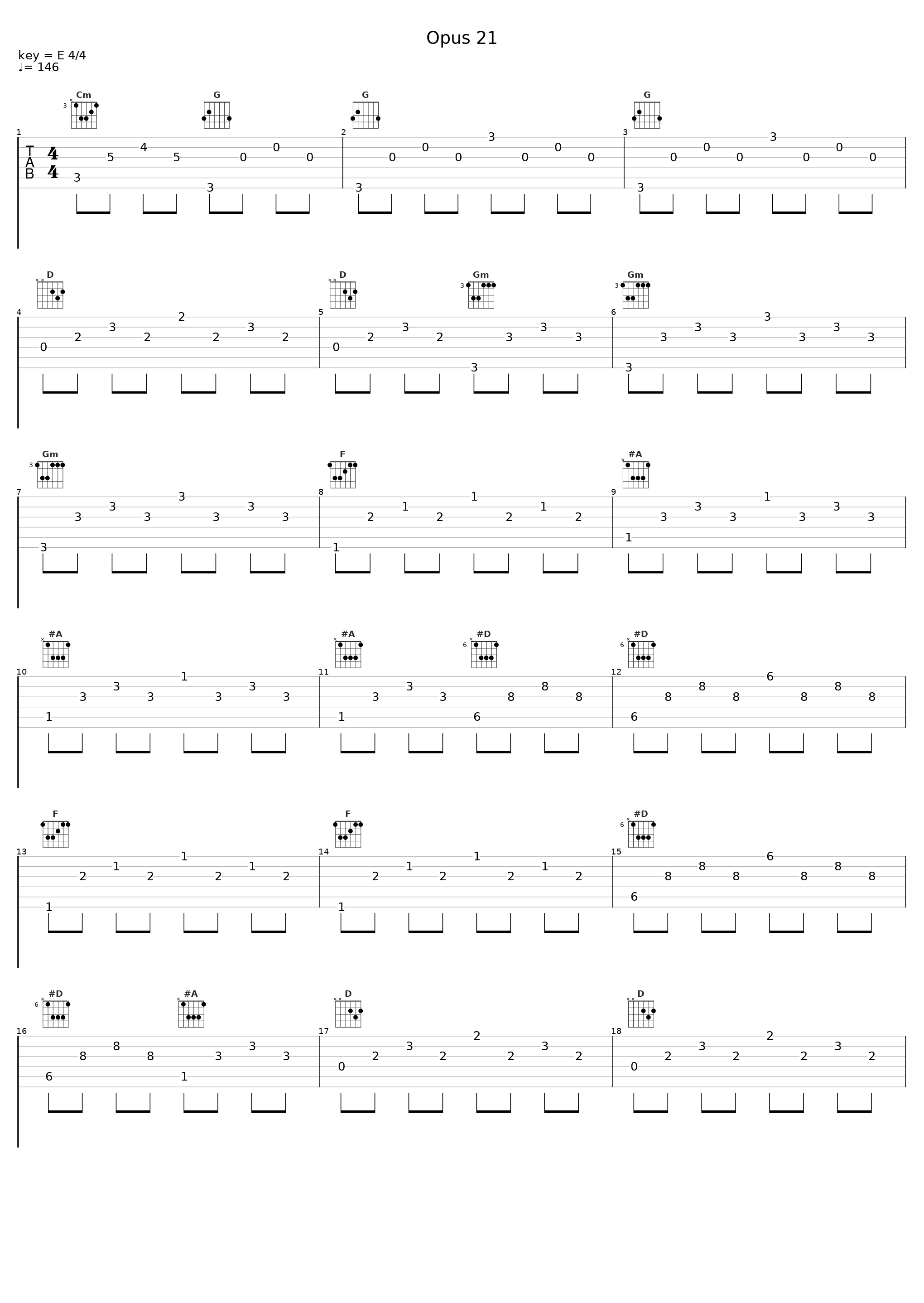 Opus 21_Dustin O'Halloran_1