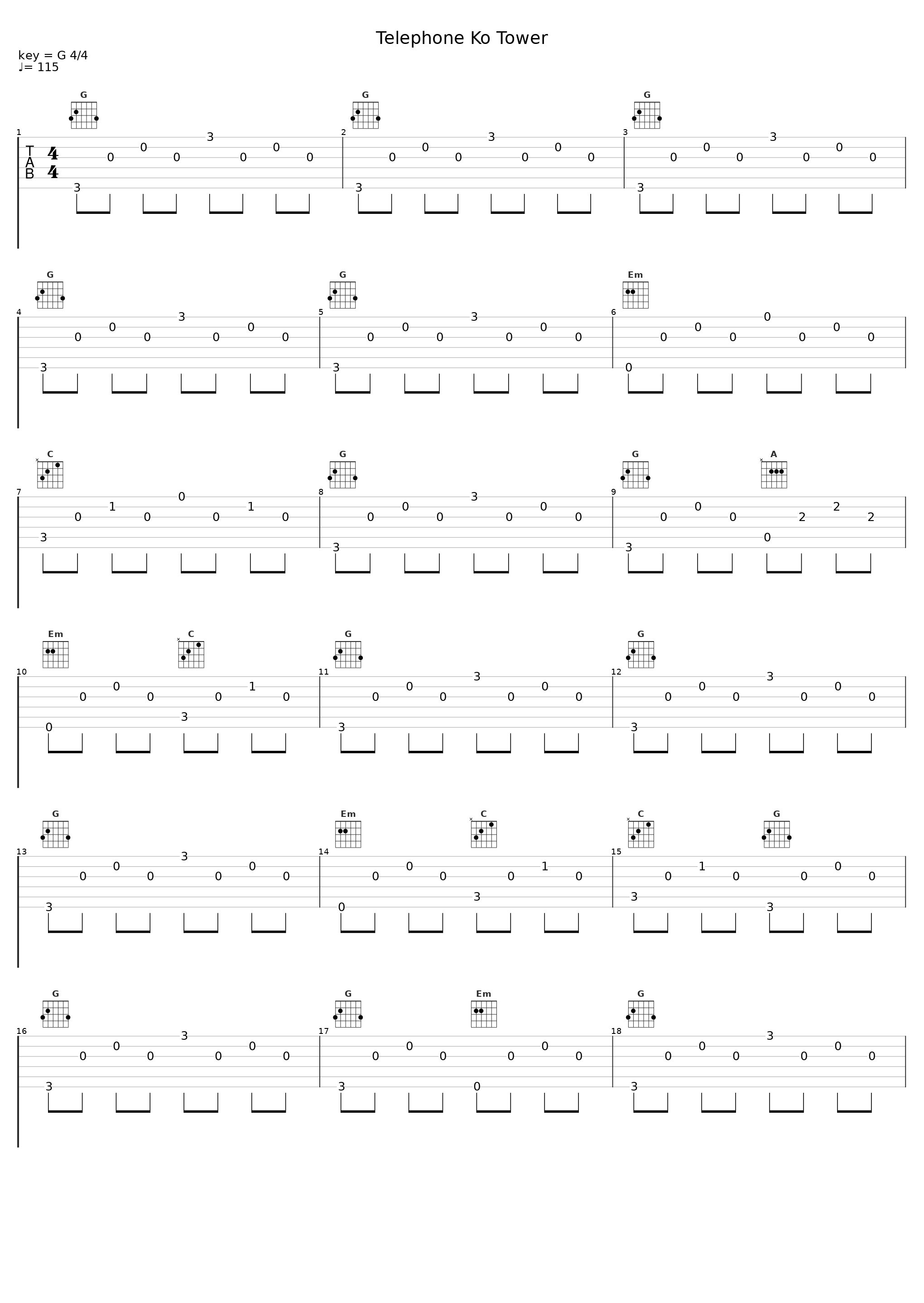 Telephone Ko Tower_Lekhu Sahayatri_1