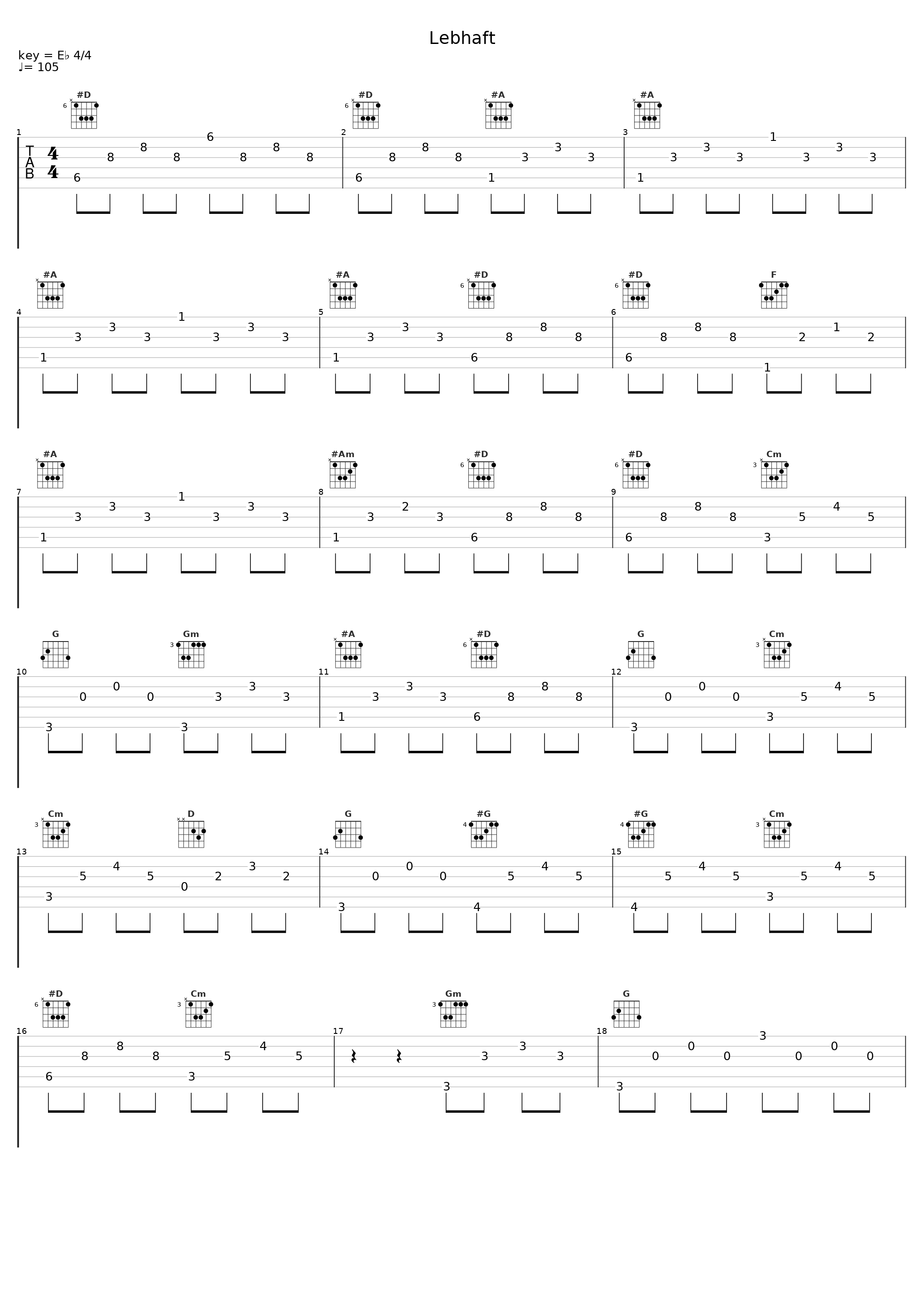 Lebhaft_Gunter Wand,Robert Schumann_1