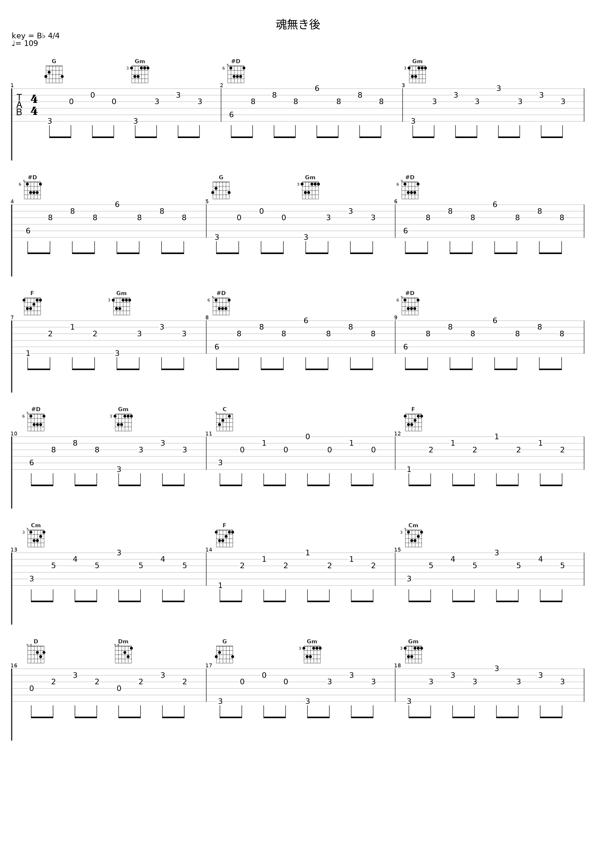 魂無き後_光宗信吉_1