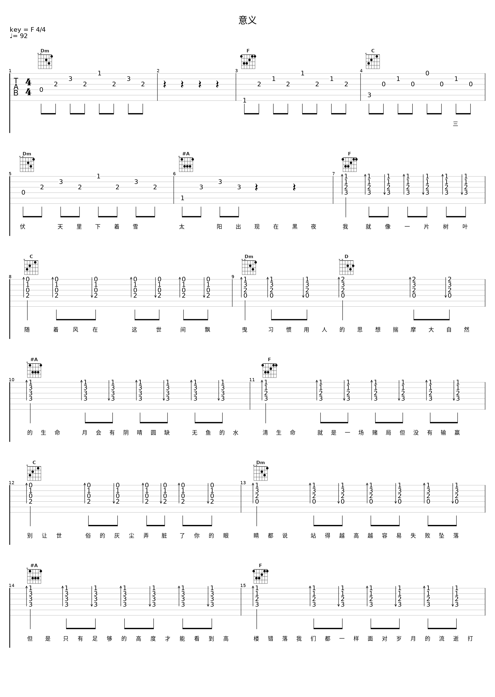 意义_axin_1