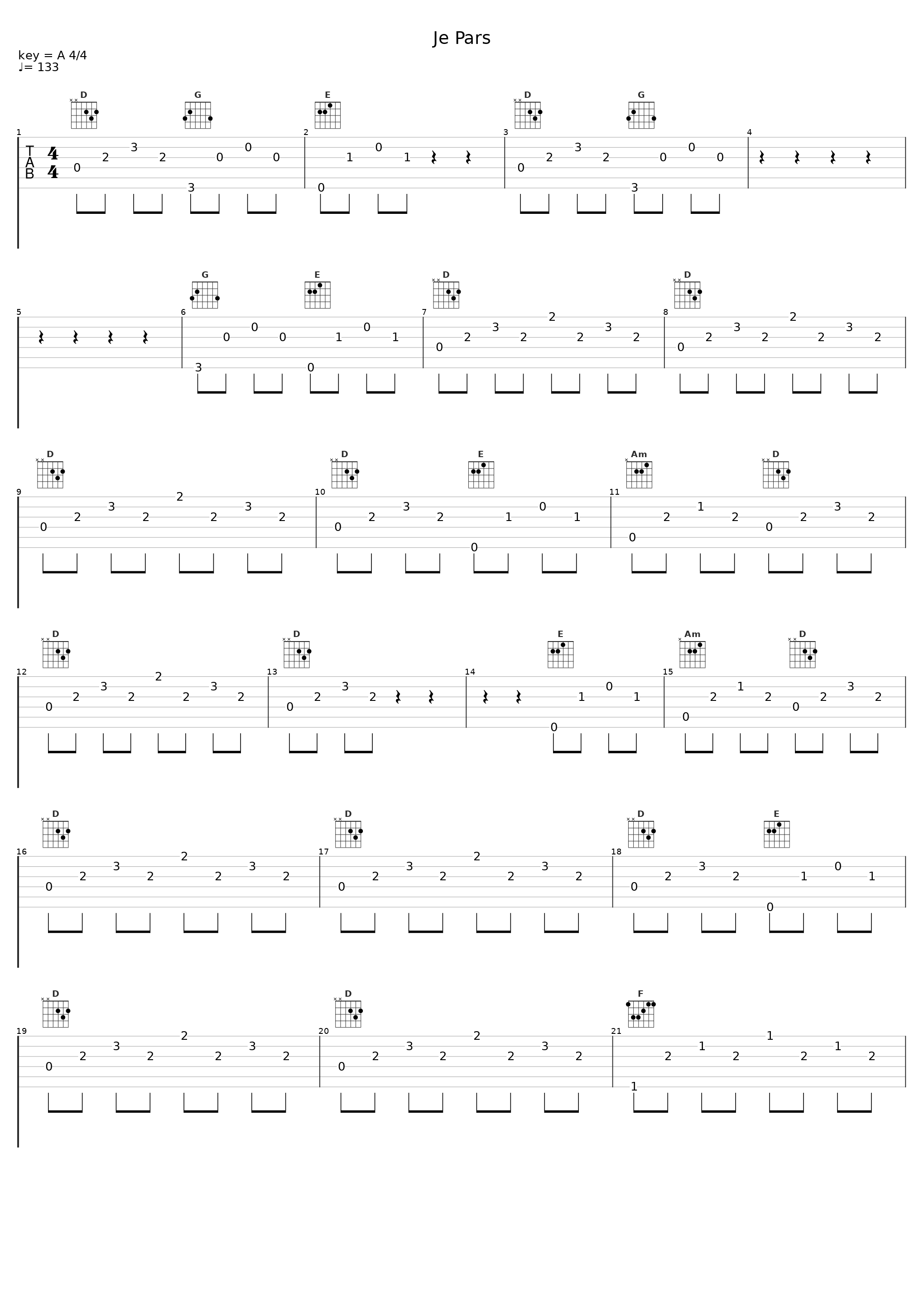 Je Pars_Raymond LeFevre_1