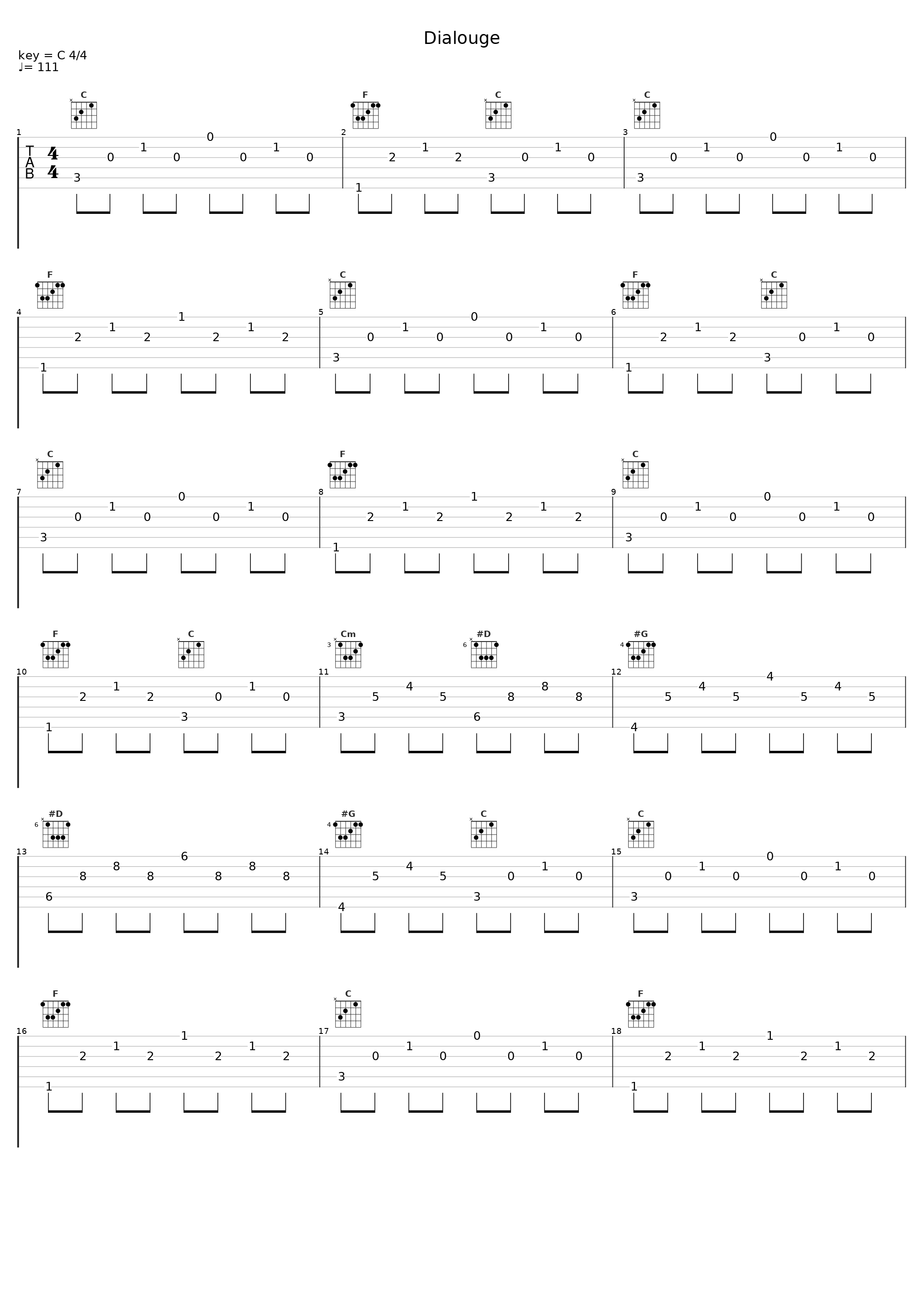 Dialouge_Smile Cone_1