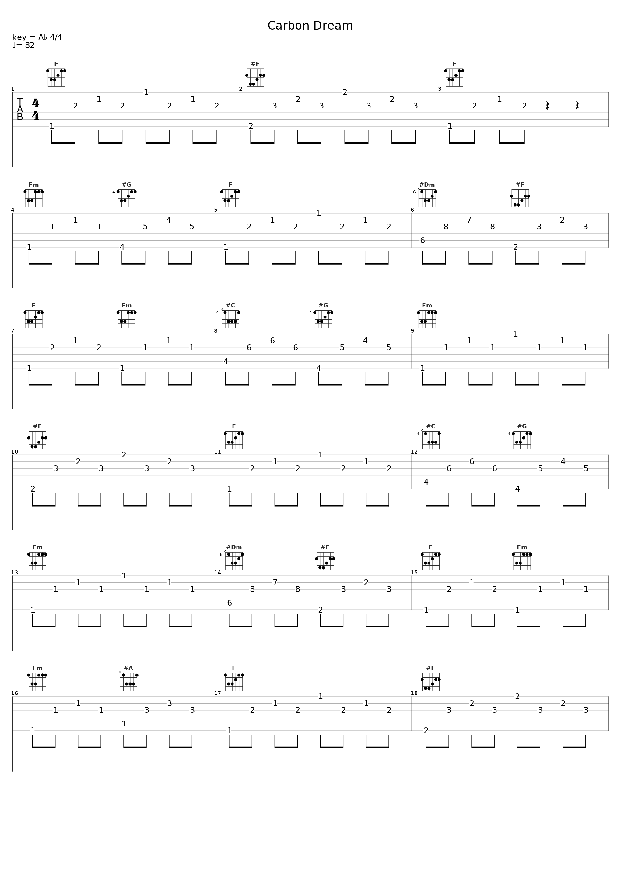 Carbon Dream_Darius,E^ST_1