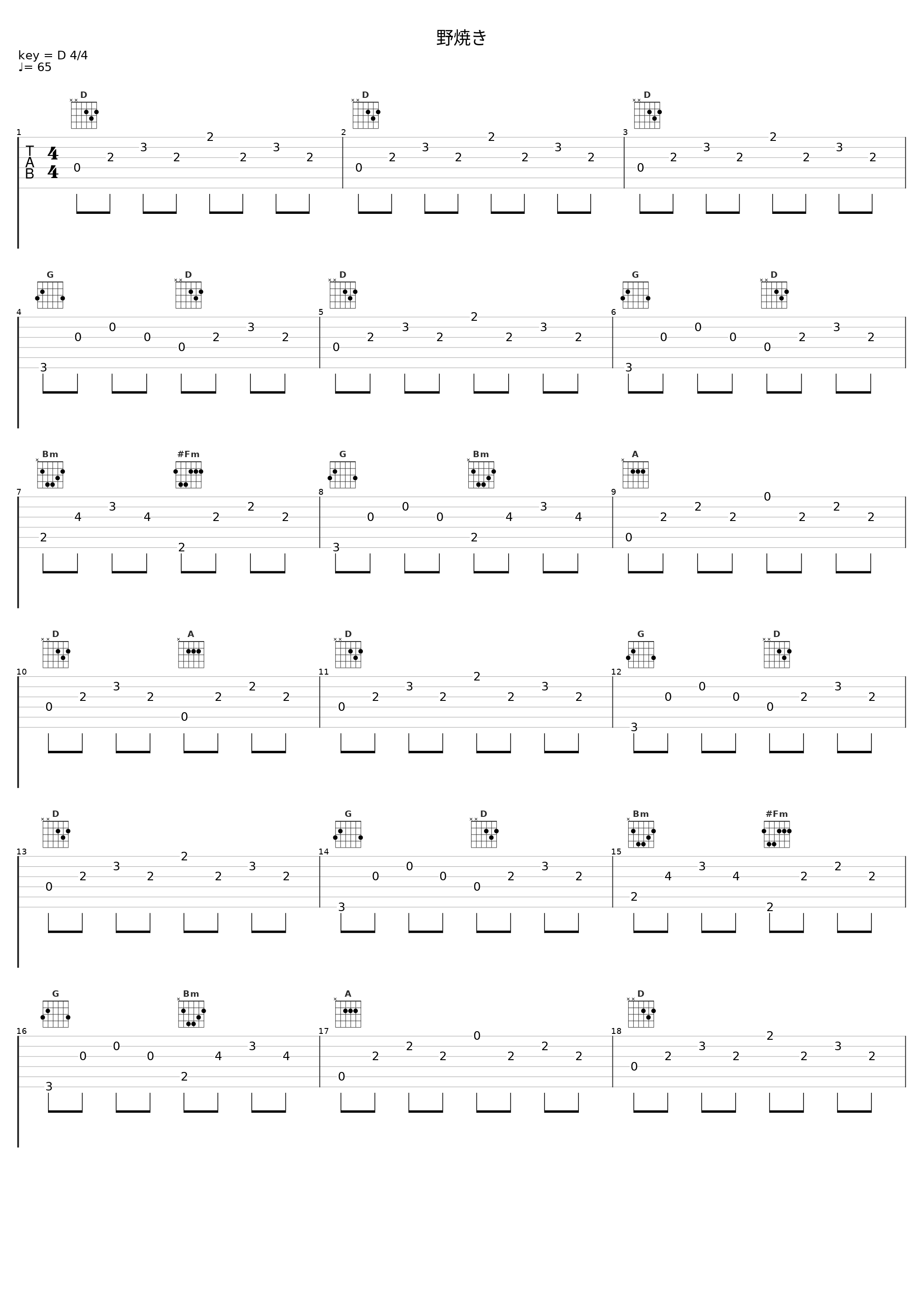 野焼き_大岛满_1