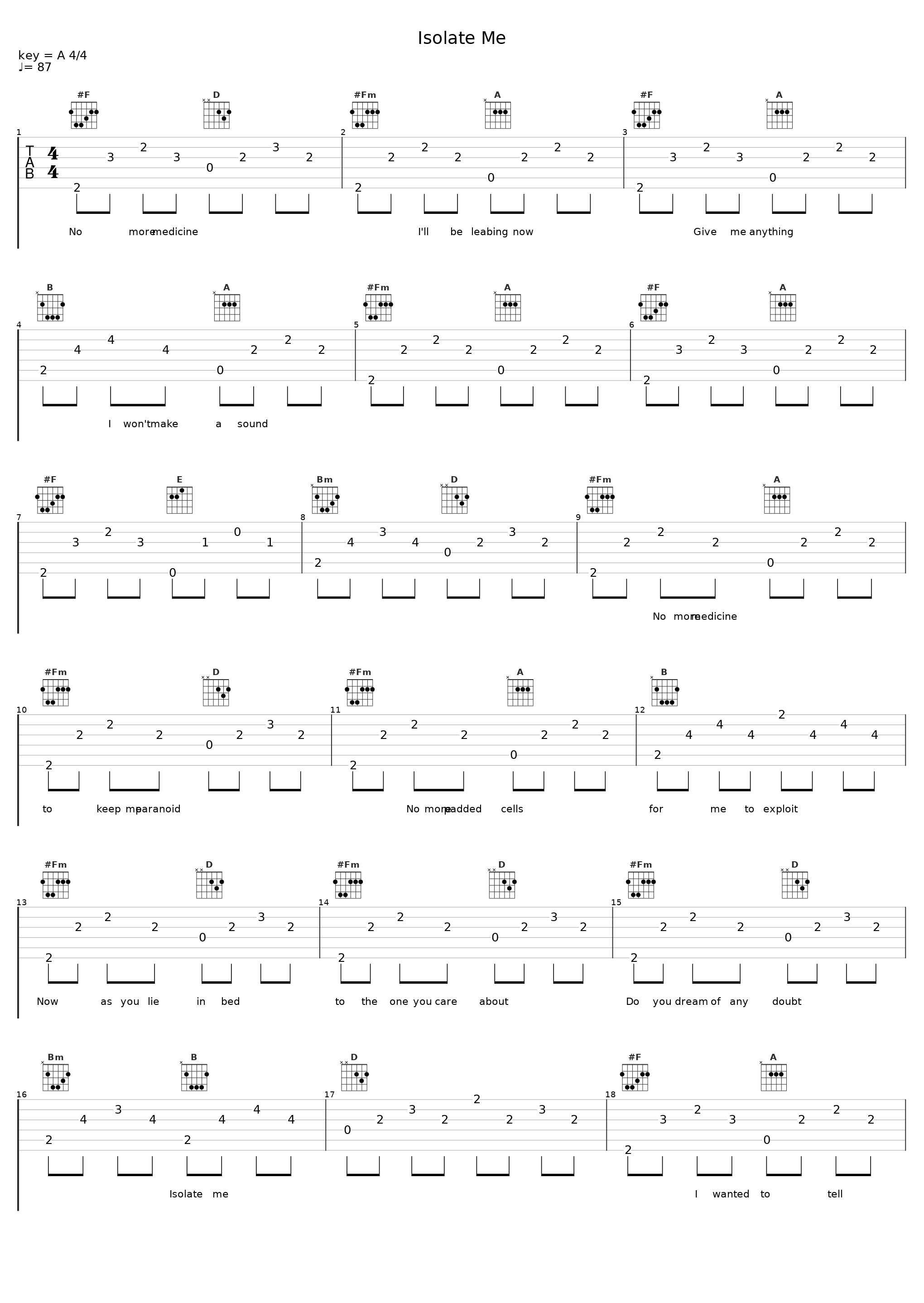 Isolate Me_Useless ID,Yotam Ben Horin_1