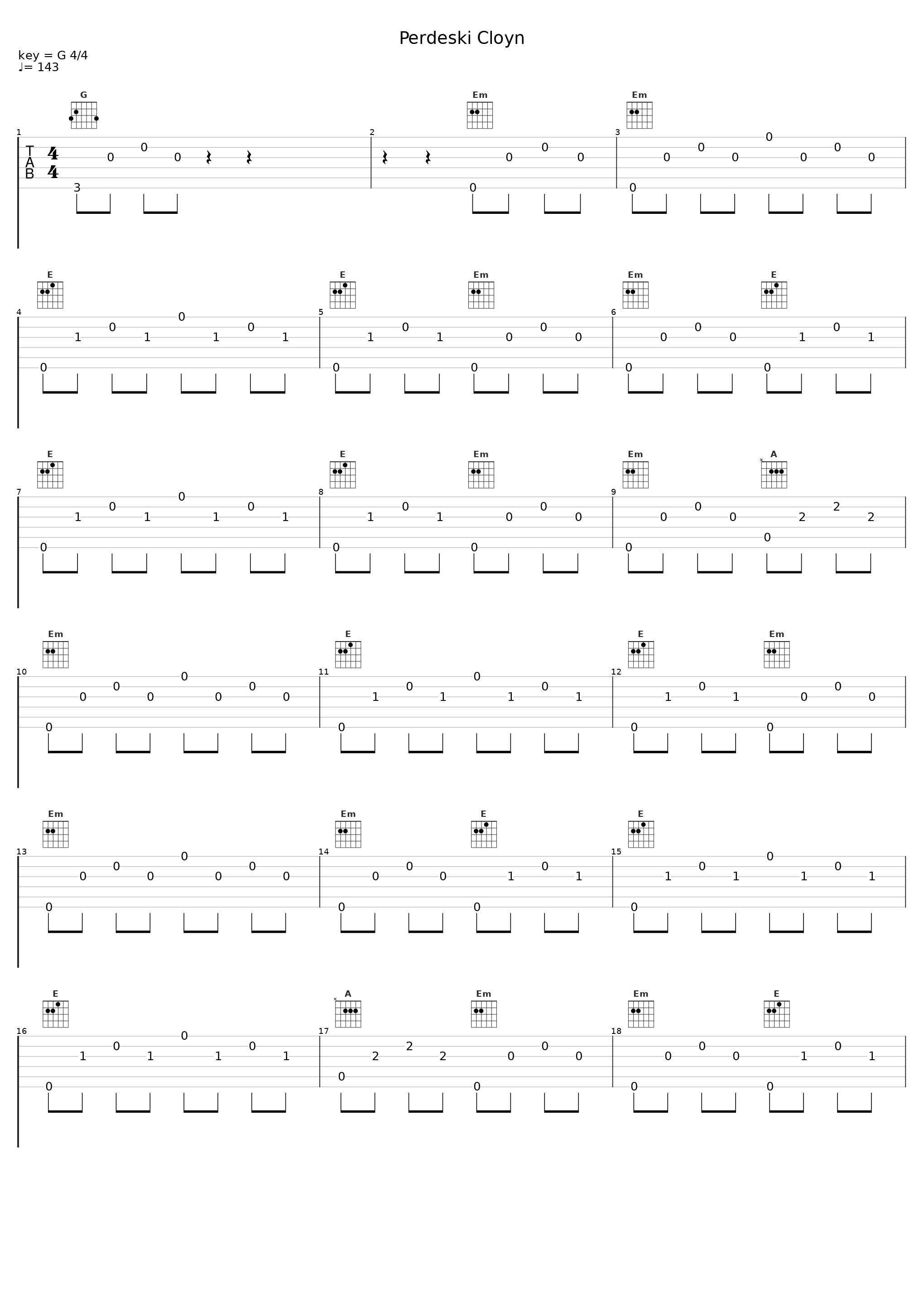 Perdeski Cloyn_菅野洋子_1