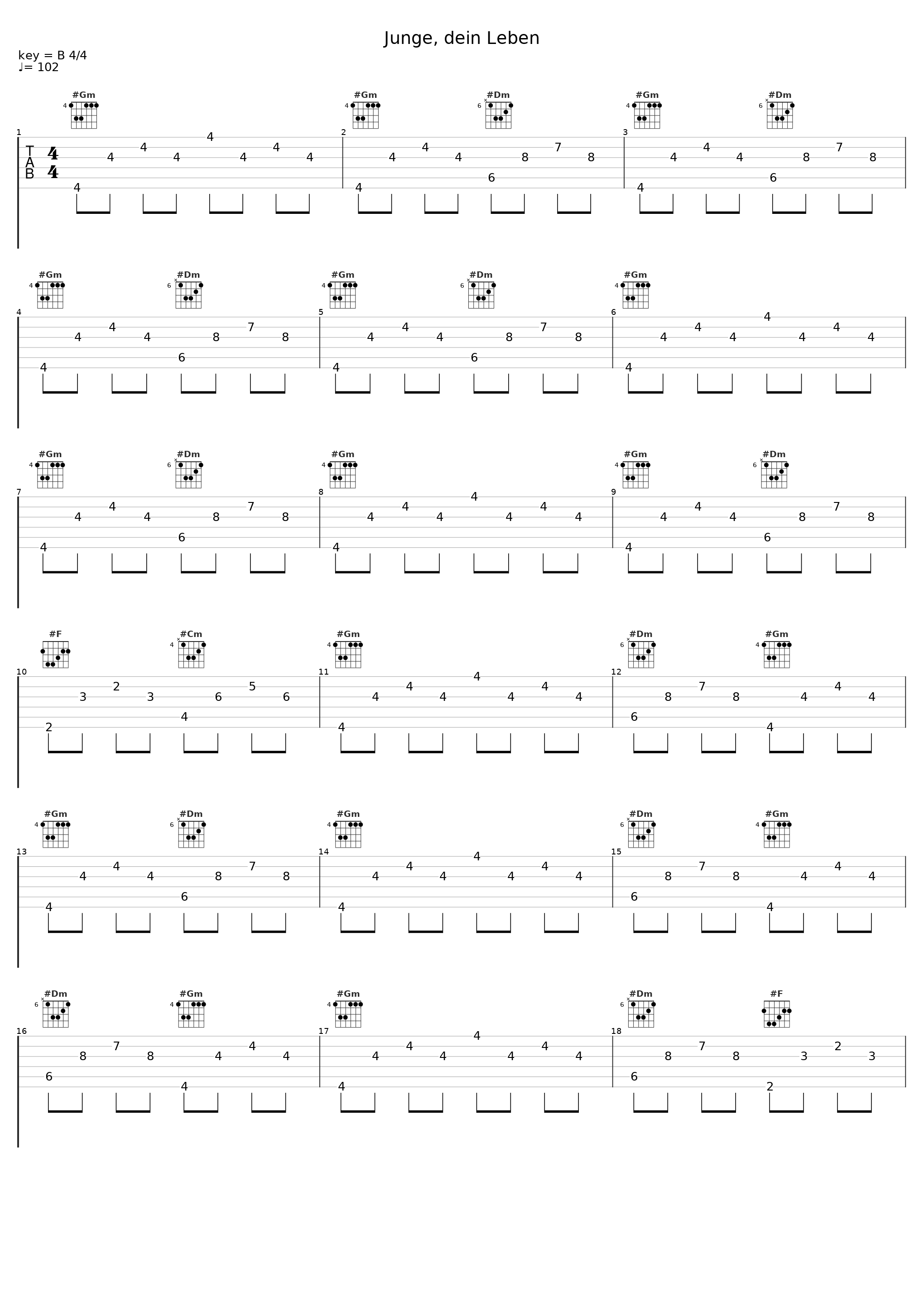 Junge, dein Leben_Serum 114,Christian Eschweiler_1