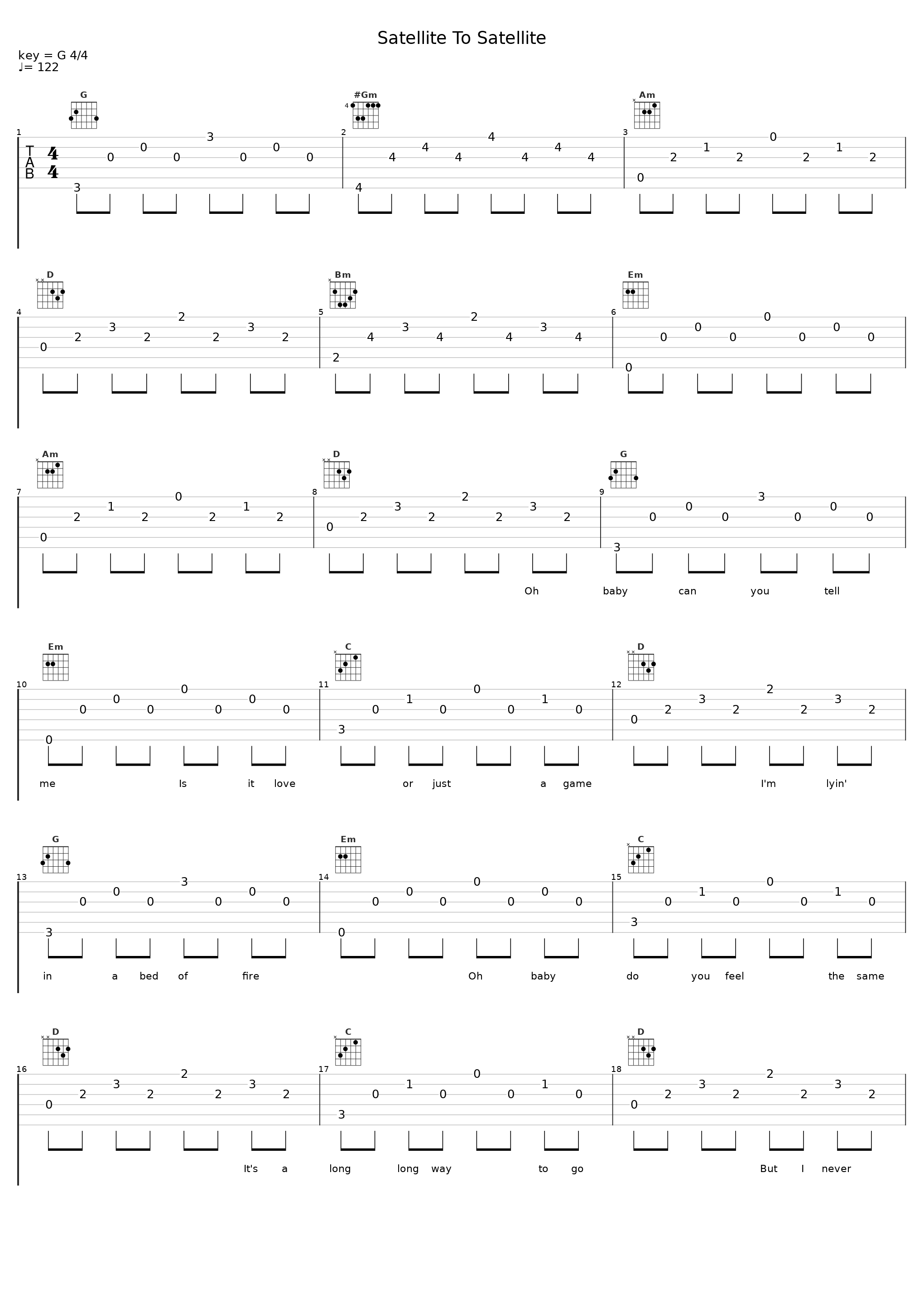 Satellite To Satellite_Blue System_1