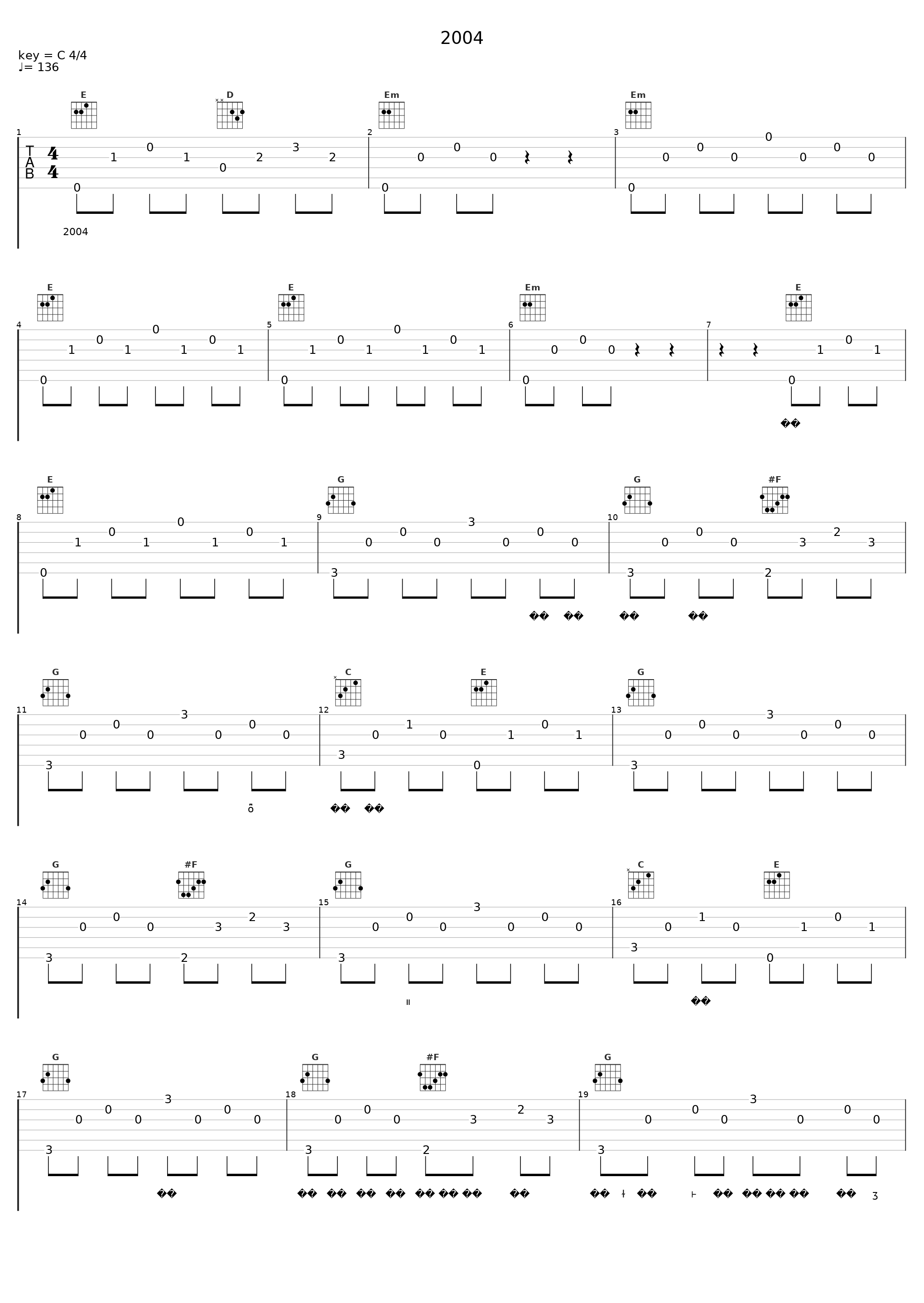 2004_HKG-嘻哈幼稚园_1