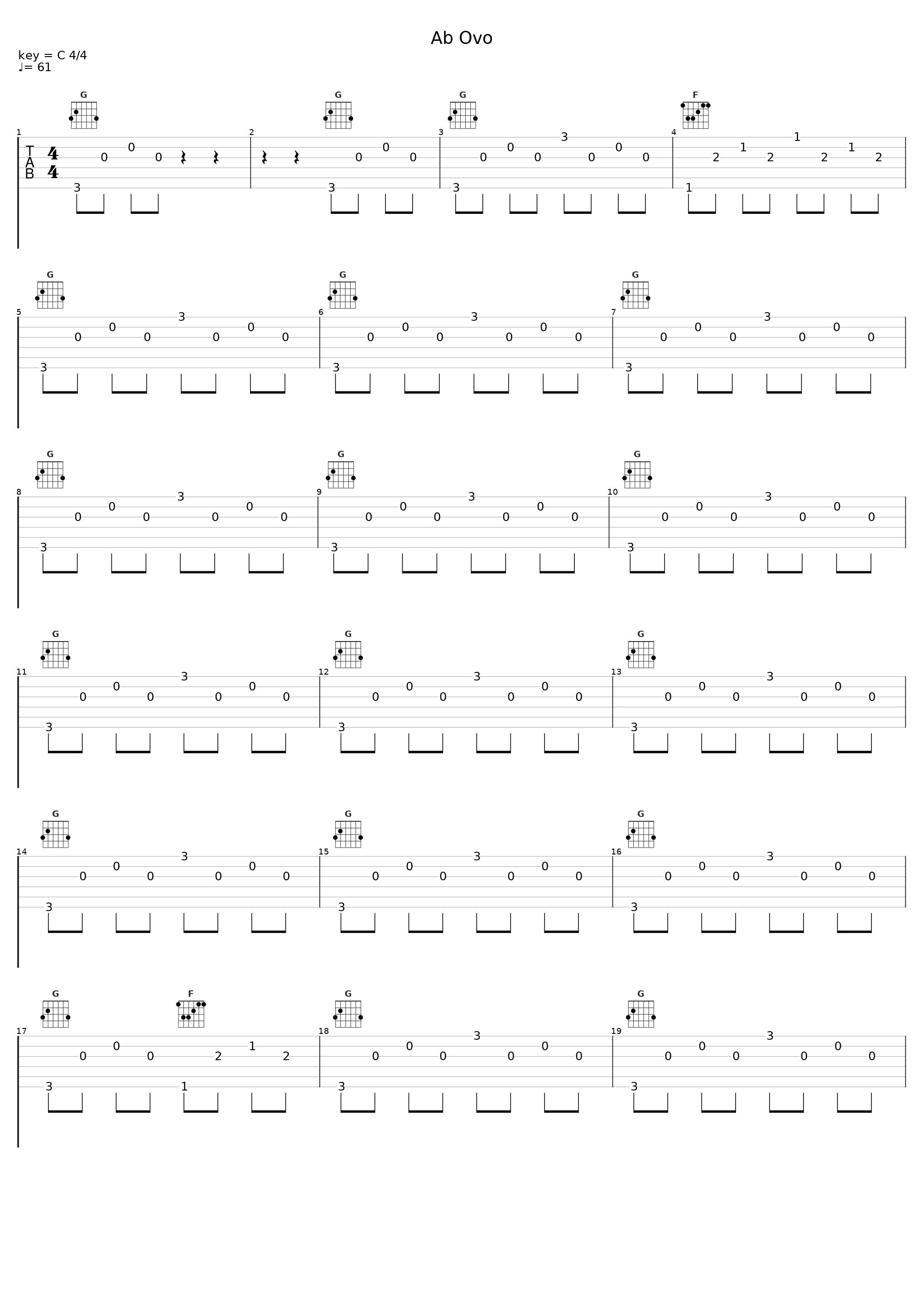 Ab Ovo_Joep Beving_1