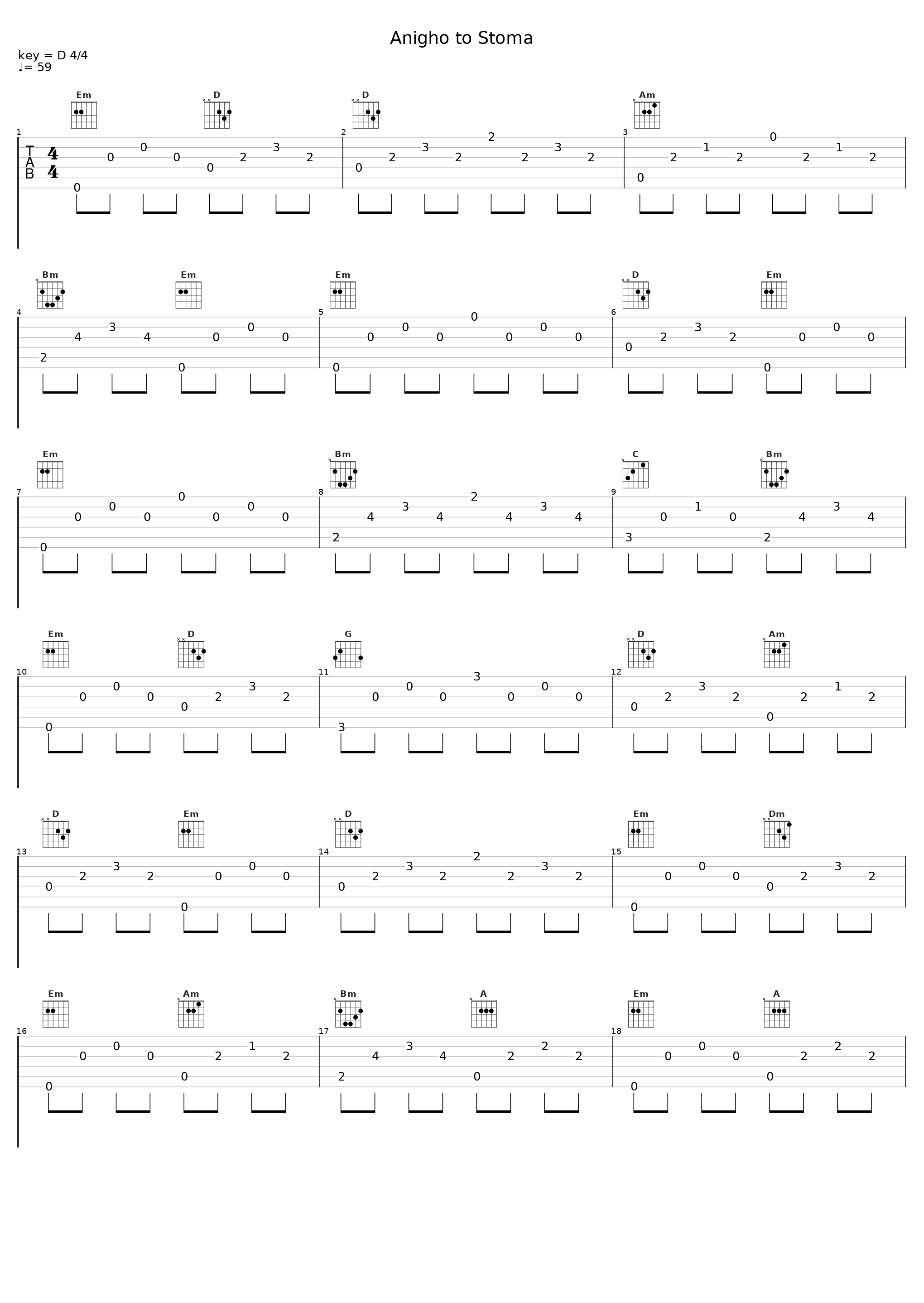 Anigho to Stoma_Mikis Theodorakis_1