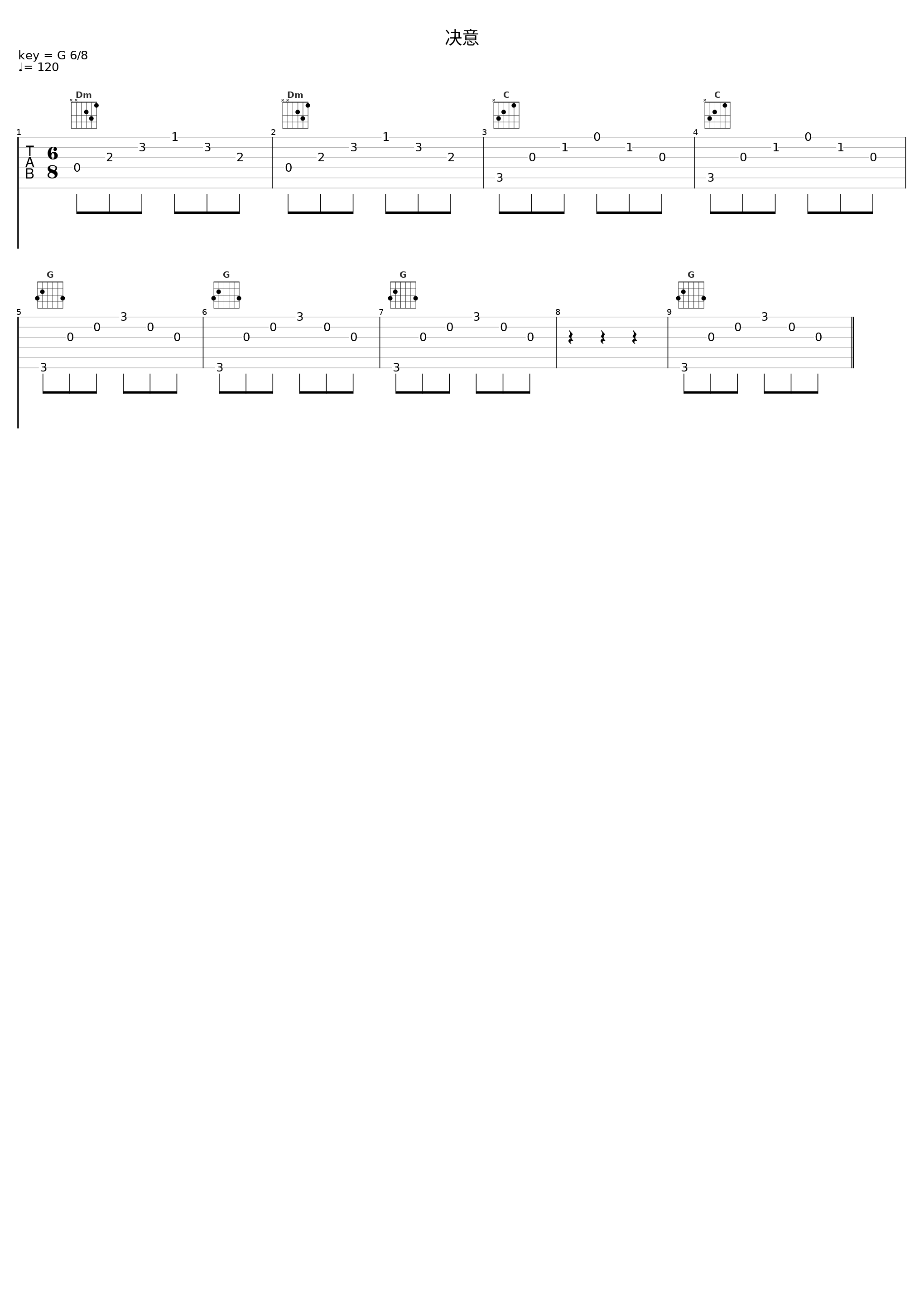 决意_光田康典_1