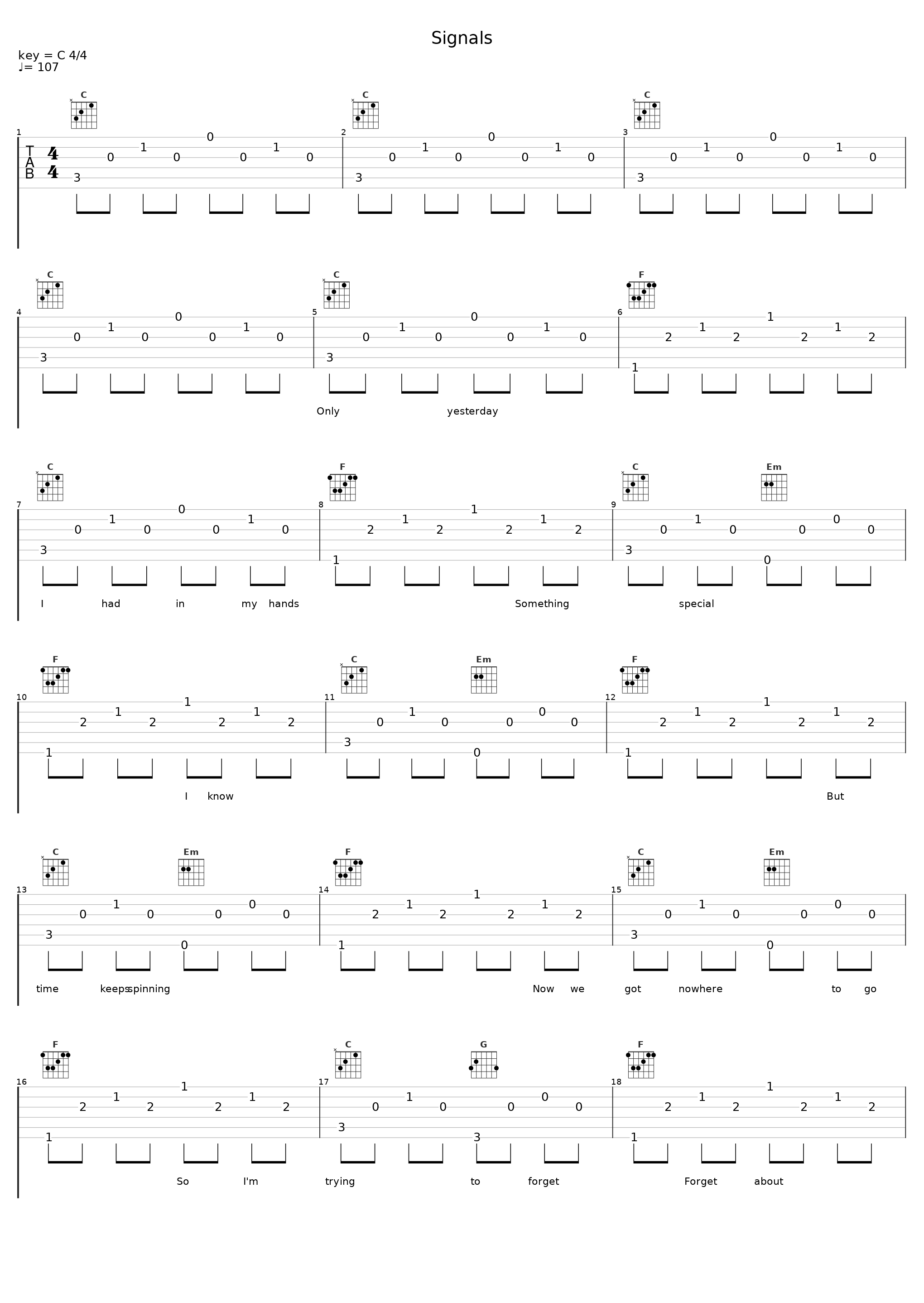 Signals_Adam Friedman_1