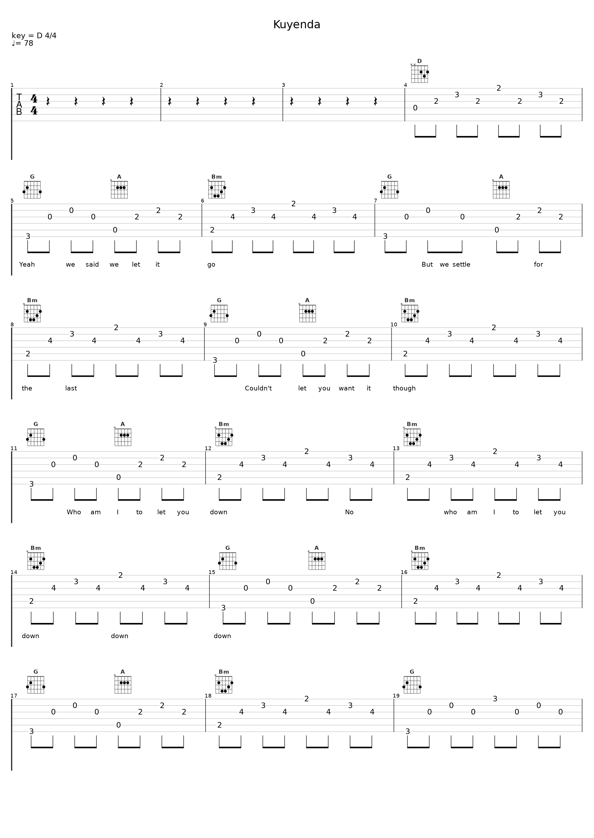 Kuyenda_Sru,Lennart Schroot,Unknown Brain_1