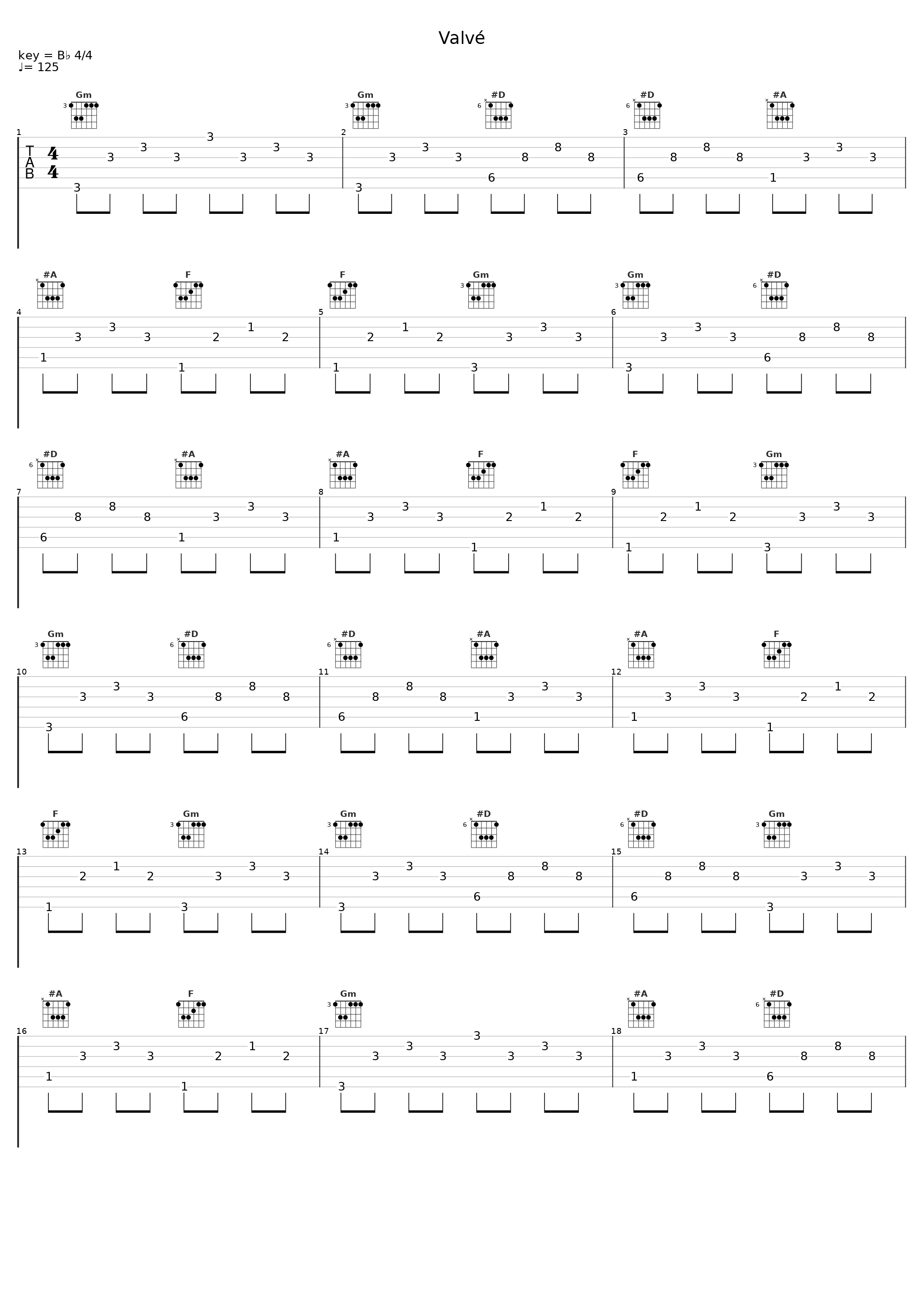 Valvé_De Hofnar,Felix Jaehn_1