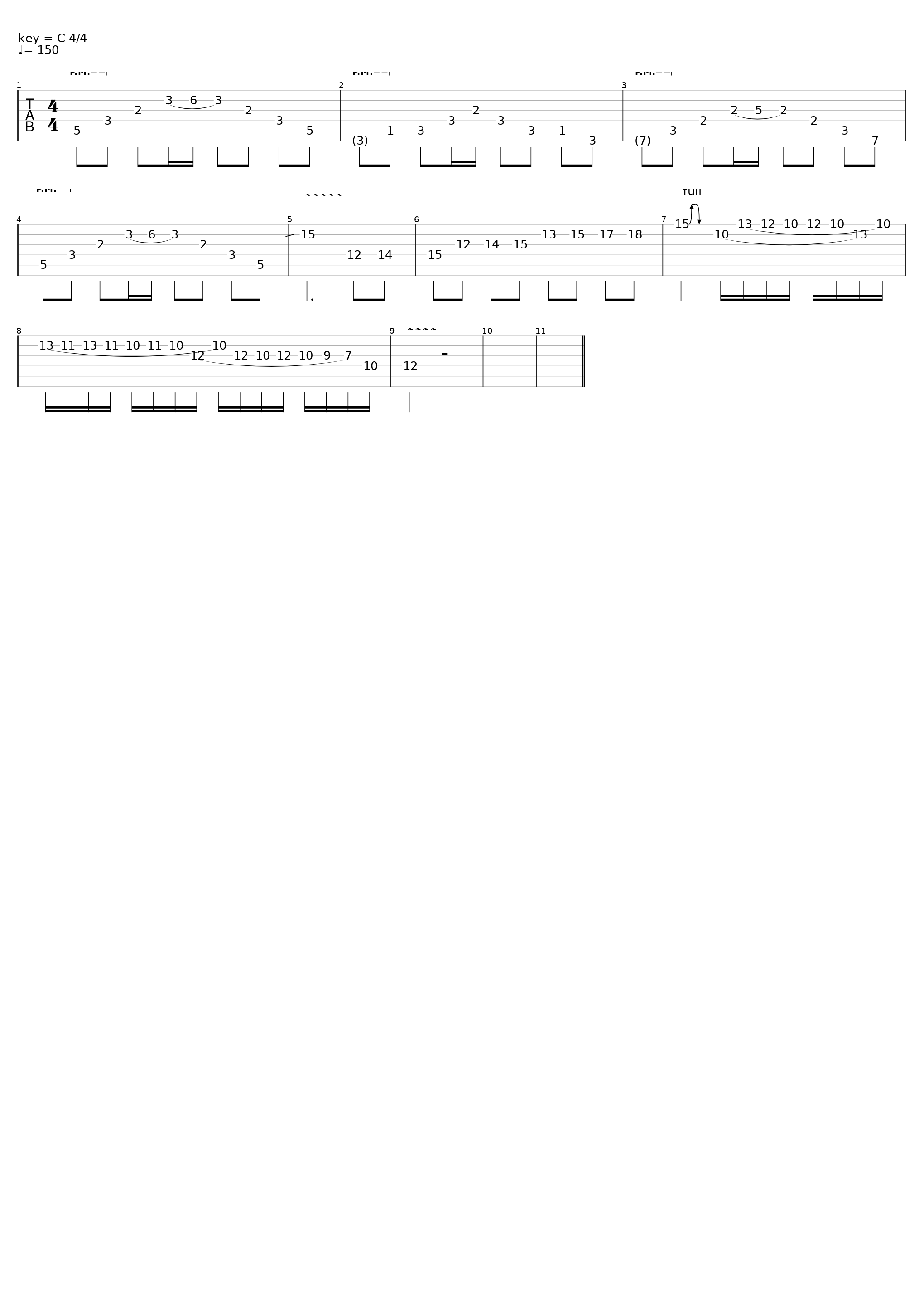 Short solo thing_Stakoter_1