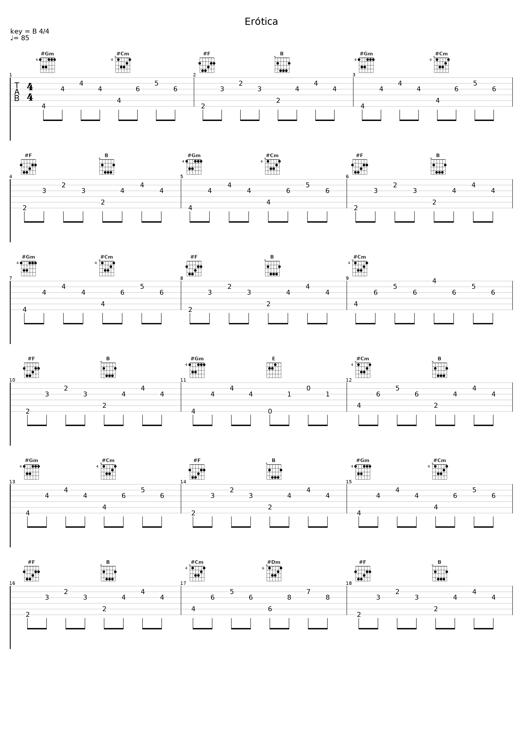 Erótica_Salcedo Leyry,Omar Montes,Daviles de Novelda,El Greco,Daviles Fernandez,Emanuel Losada Muñoz,Ivan Salcedo Marchante,Omar Ismael Montes_1