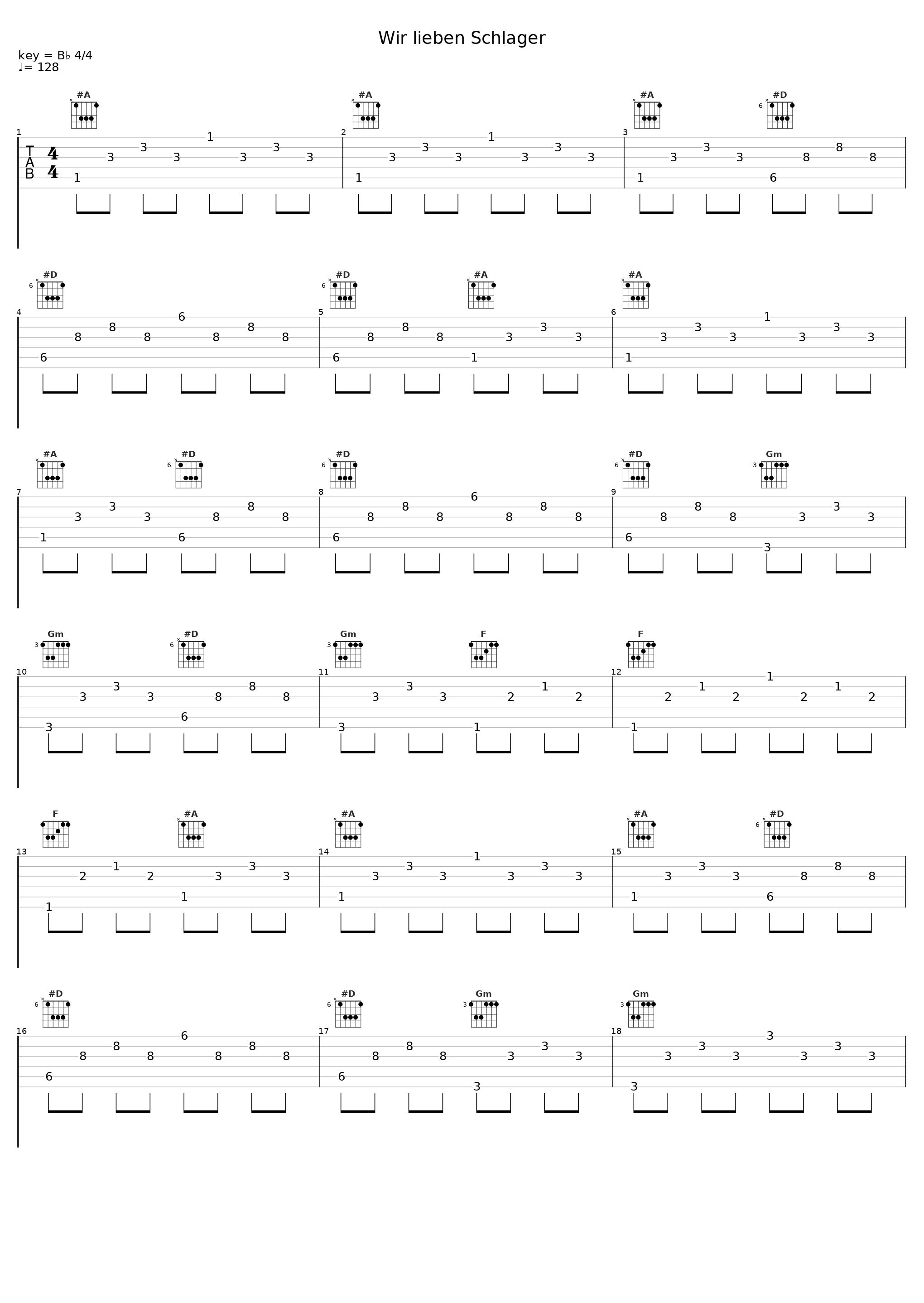 Wir lieben Schlager_Alva_1