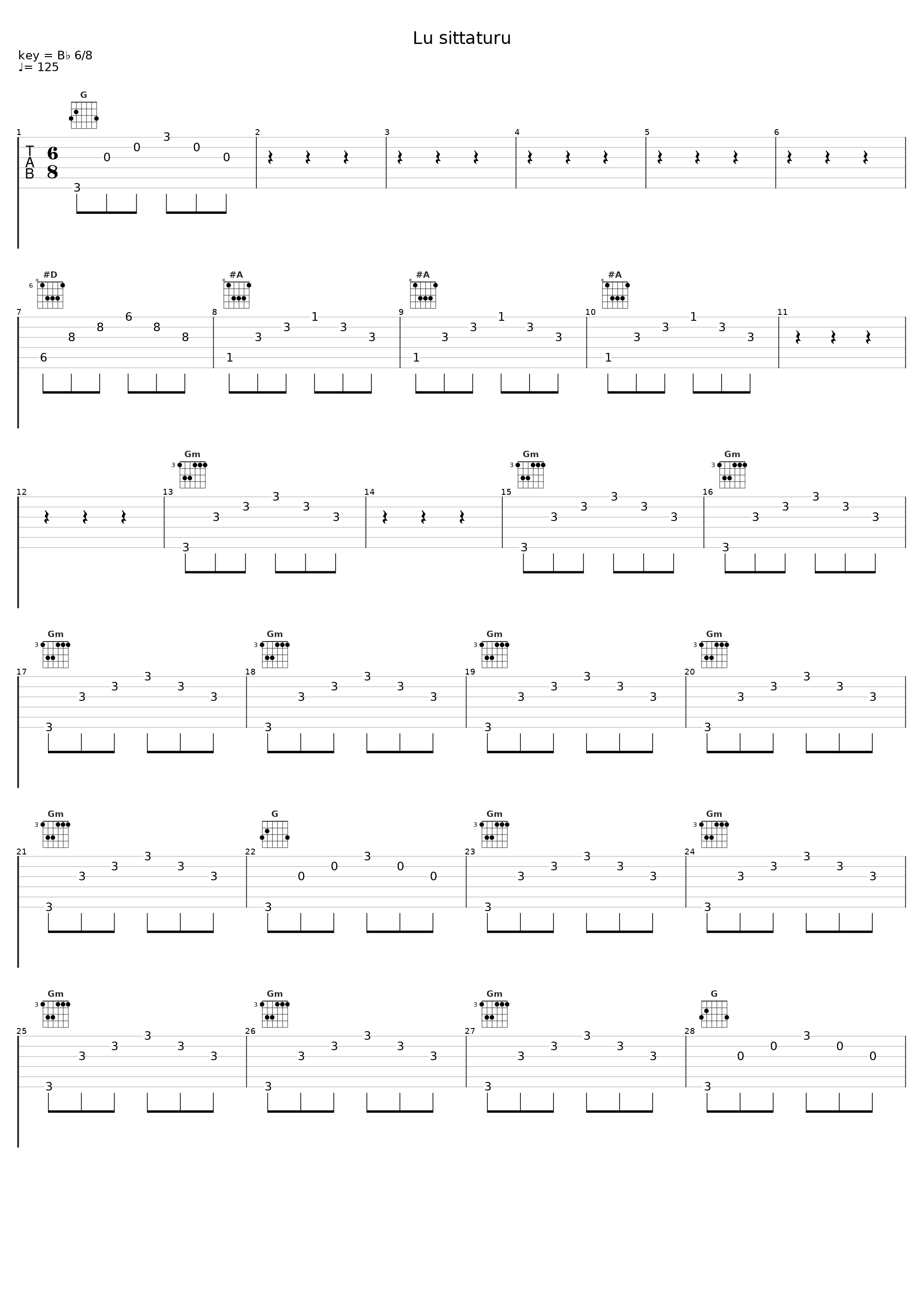 Lu sittaturu_Canzoniere Grecanico Salentino_1