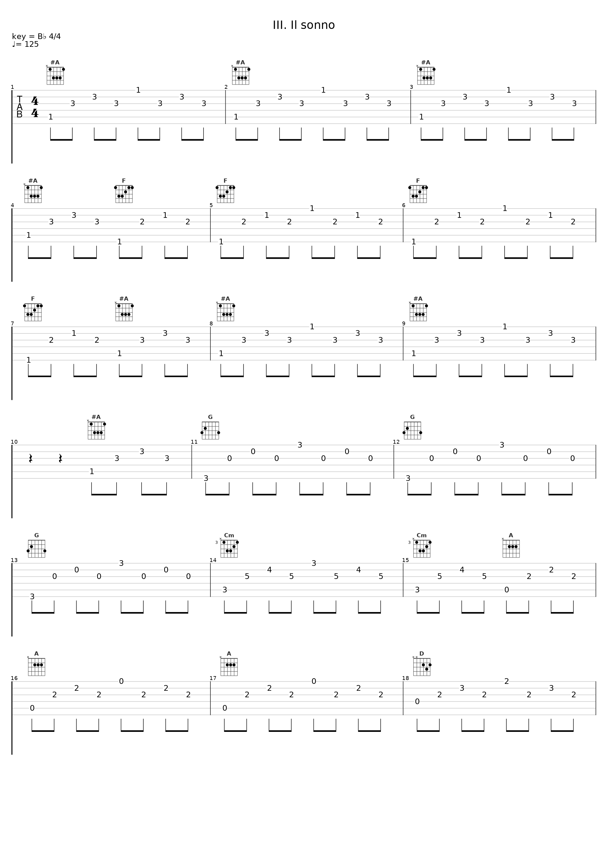 III. Il sonno_Tamas Benkocs,Nicolaus Esterhazy Sinfonia,Béla Drahos_1