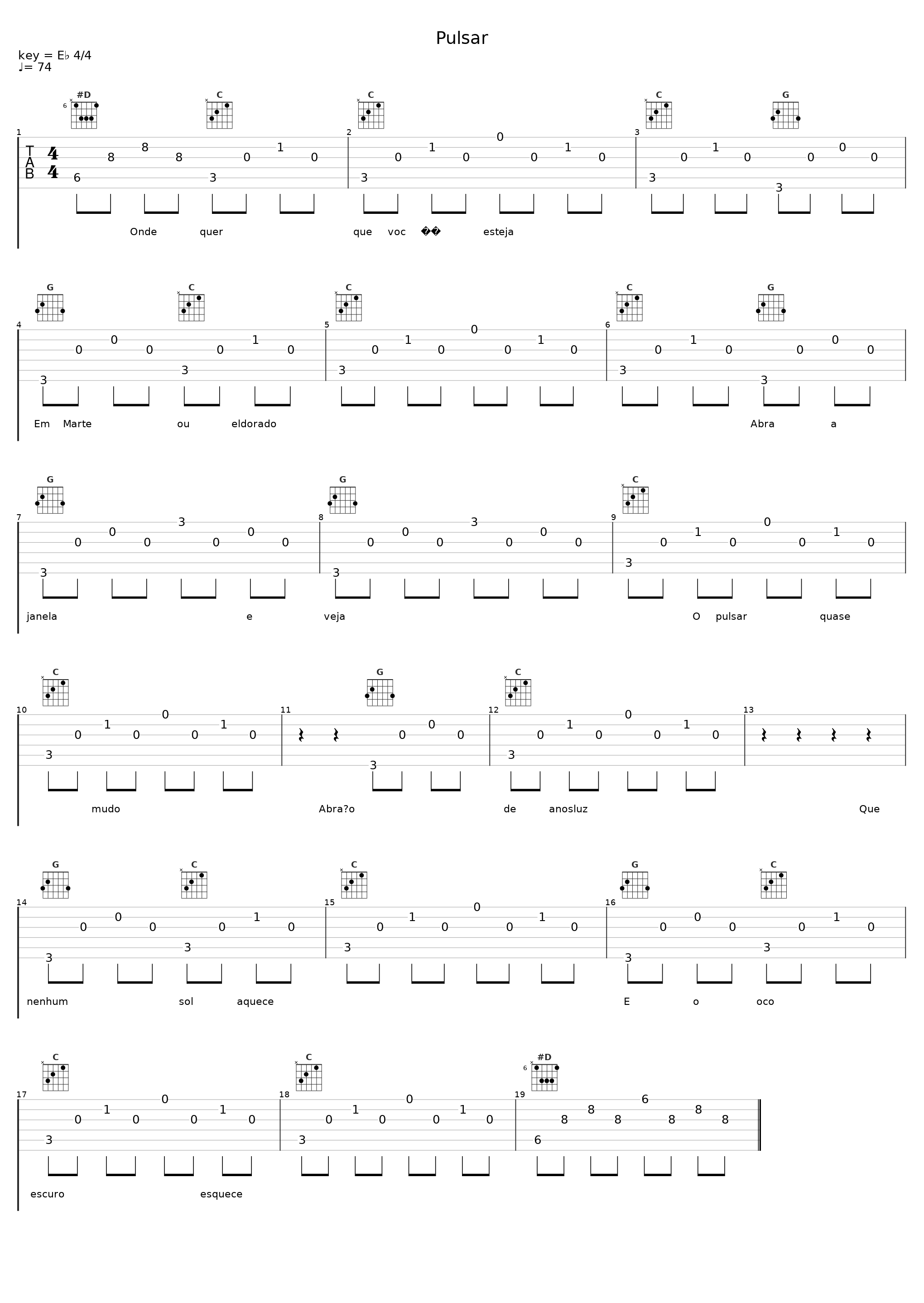 Pulsar_Caetano Veloso_1