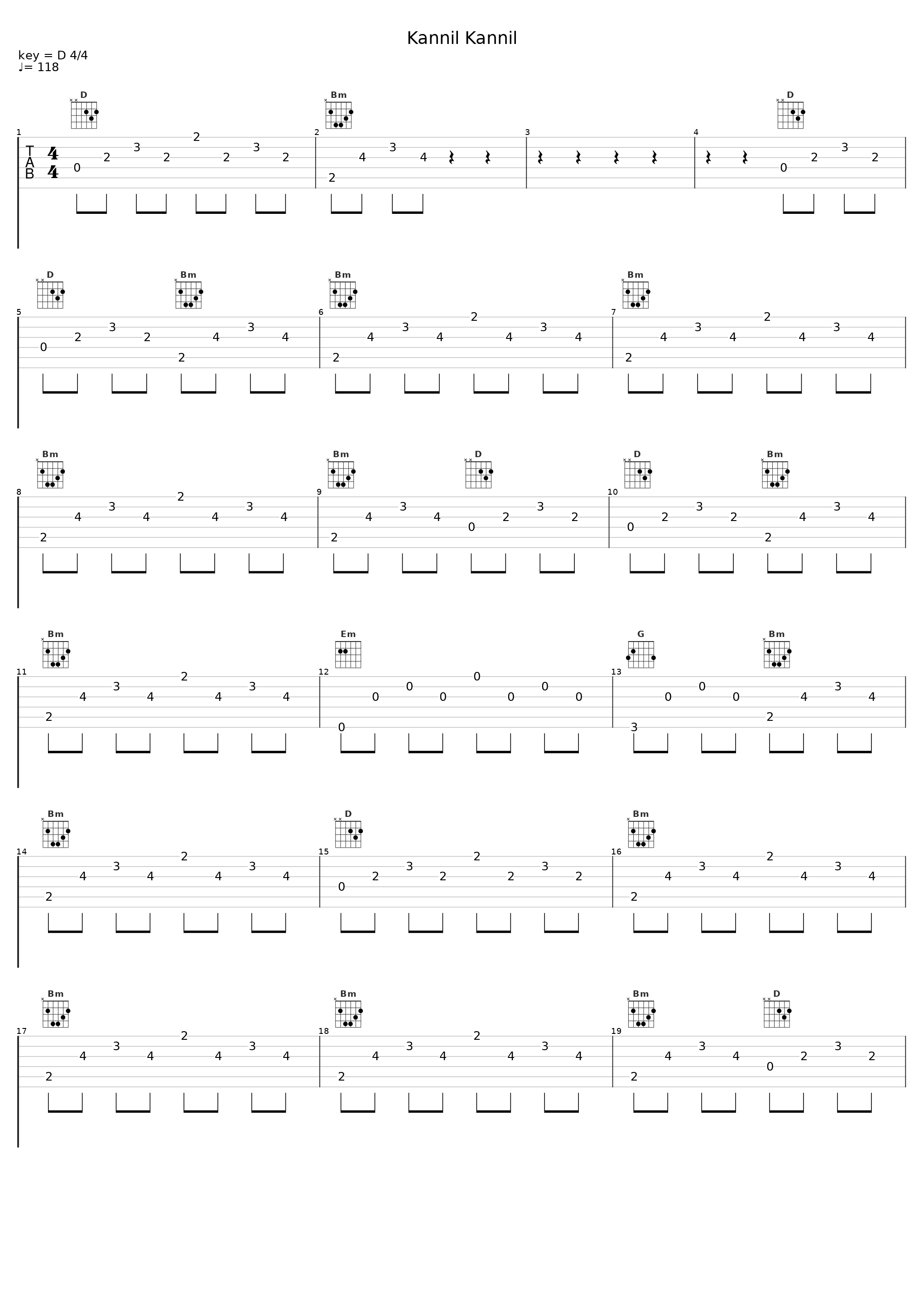 Kannil Kannil_Vishal Bhardwaj,B.K. Harinarayanan,Uday Ramachandran,Benny Dayal_1