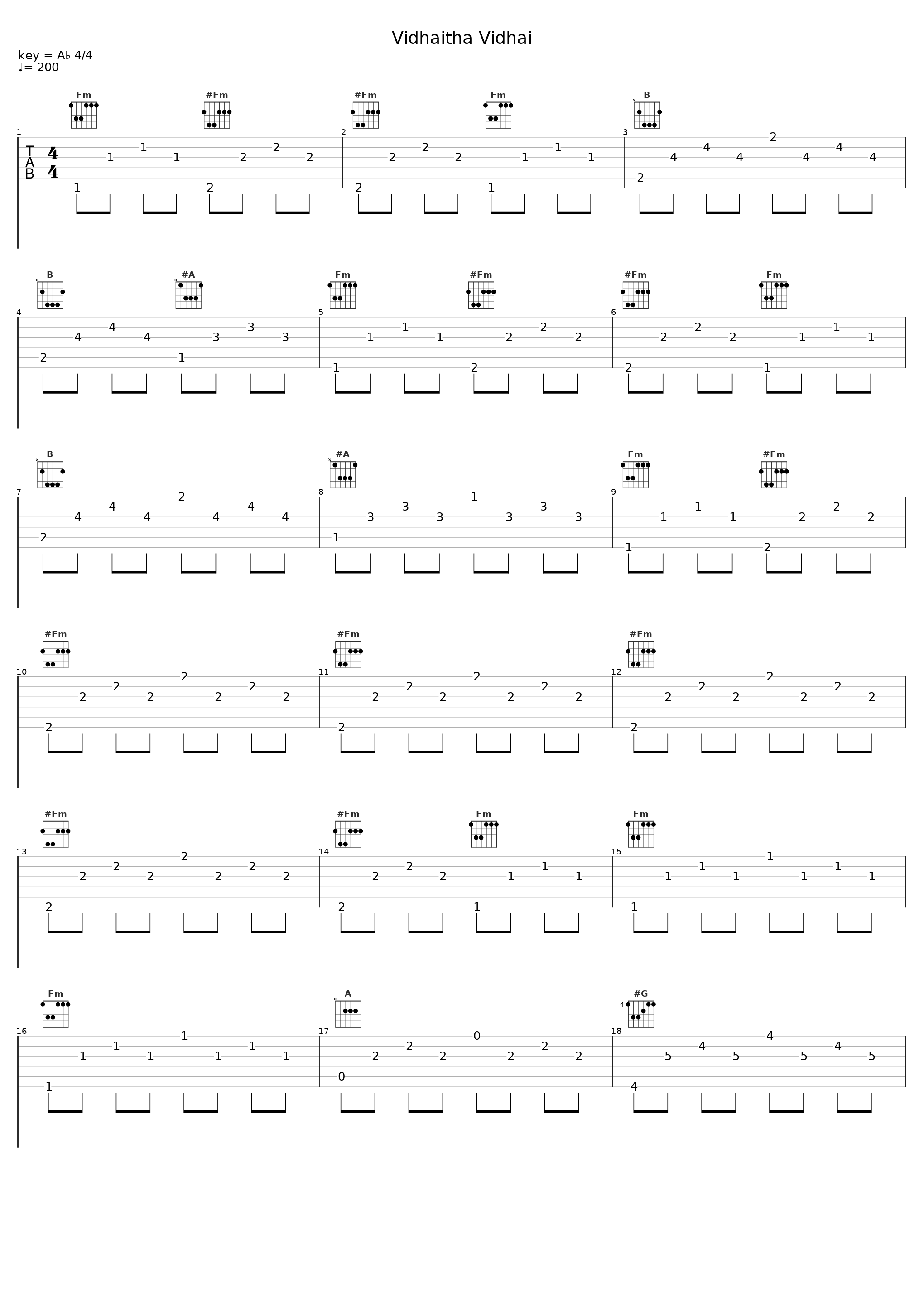 Vidhaitha Vidhai_Ilaiyaraaja,Deepan Chakravarthy,B.S. Sasirekha_1