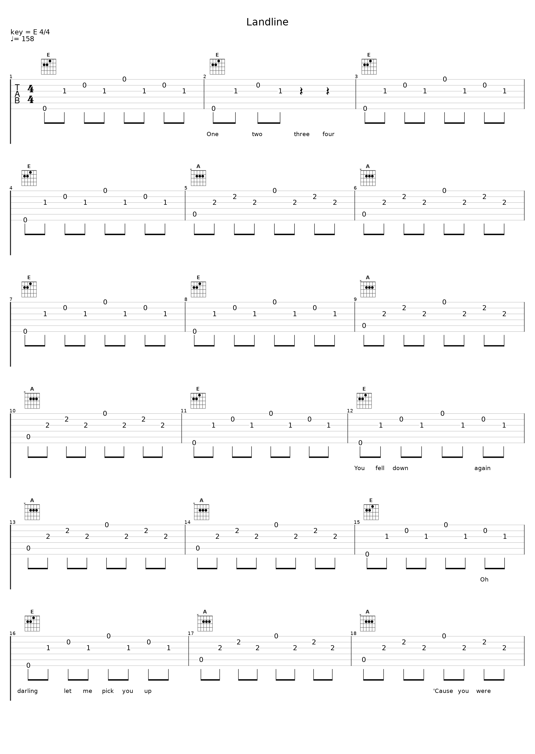 Landline_Oberhofer_1