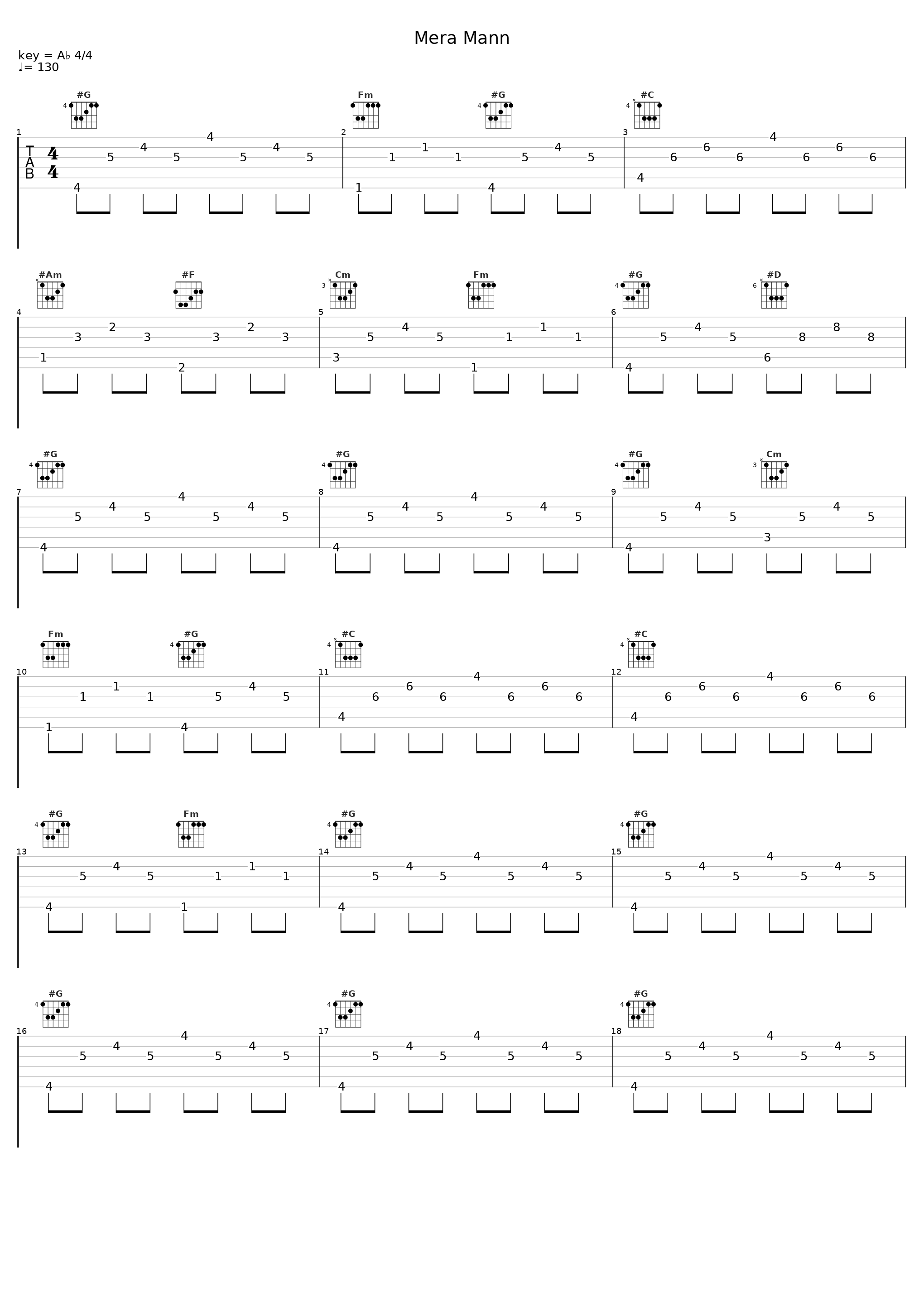 Mera Mann_Alka Yagnik,Udit Narayan_1